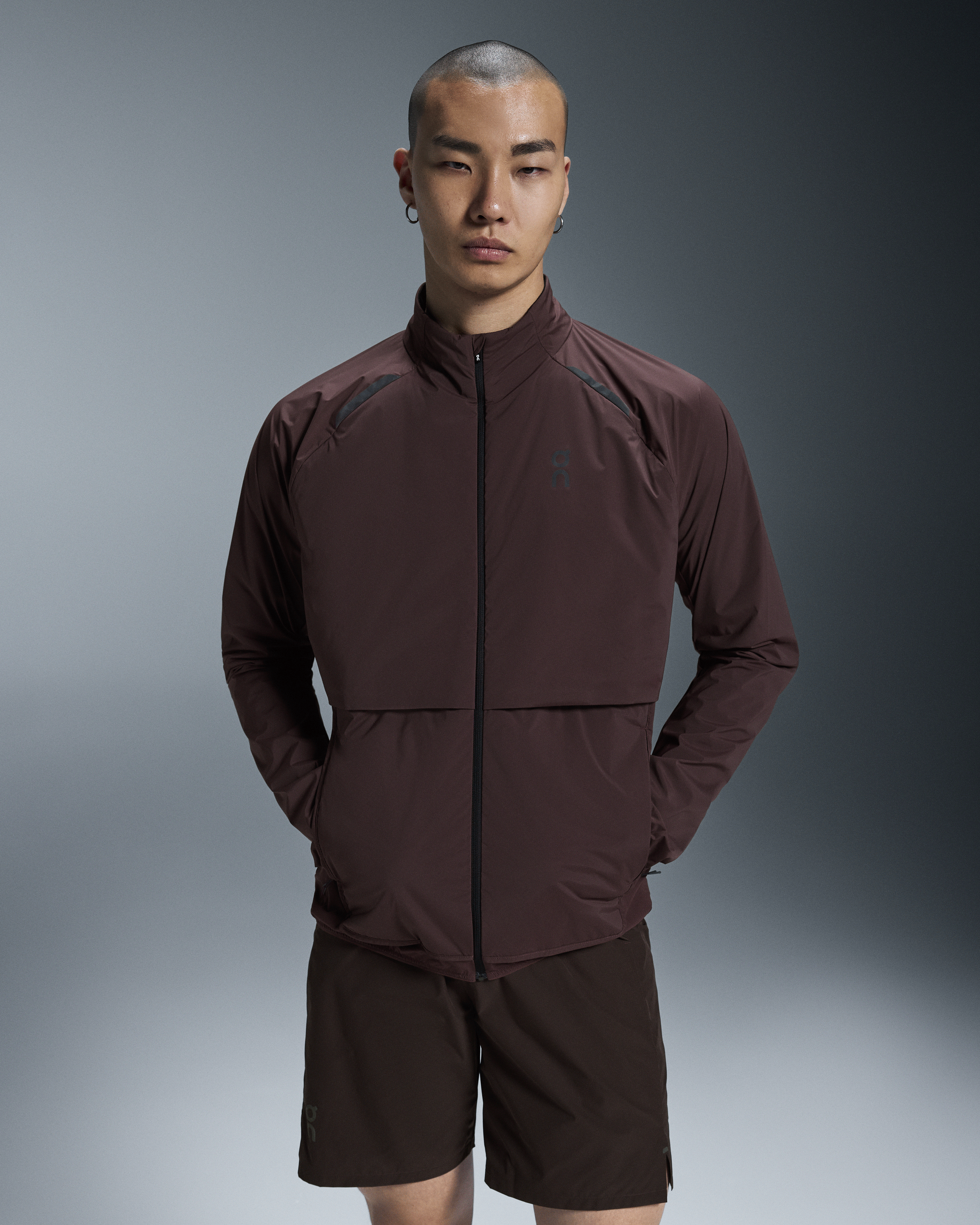 Men's Weather Jacket Insulated - Image 3