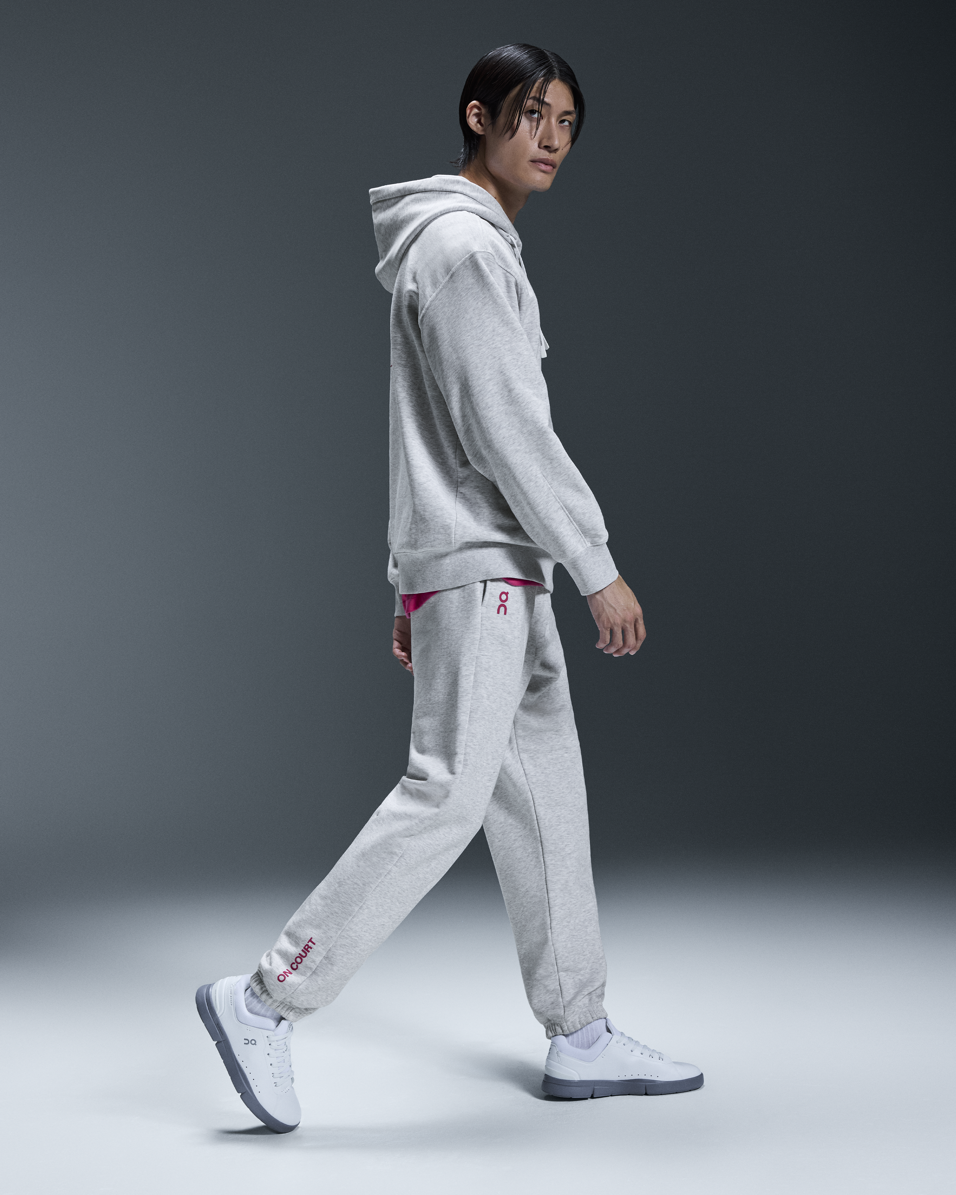 Men's Open Club Pants - Image 6