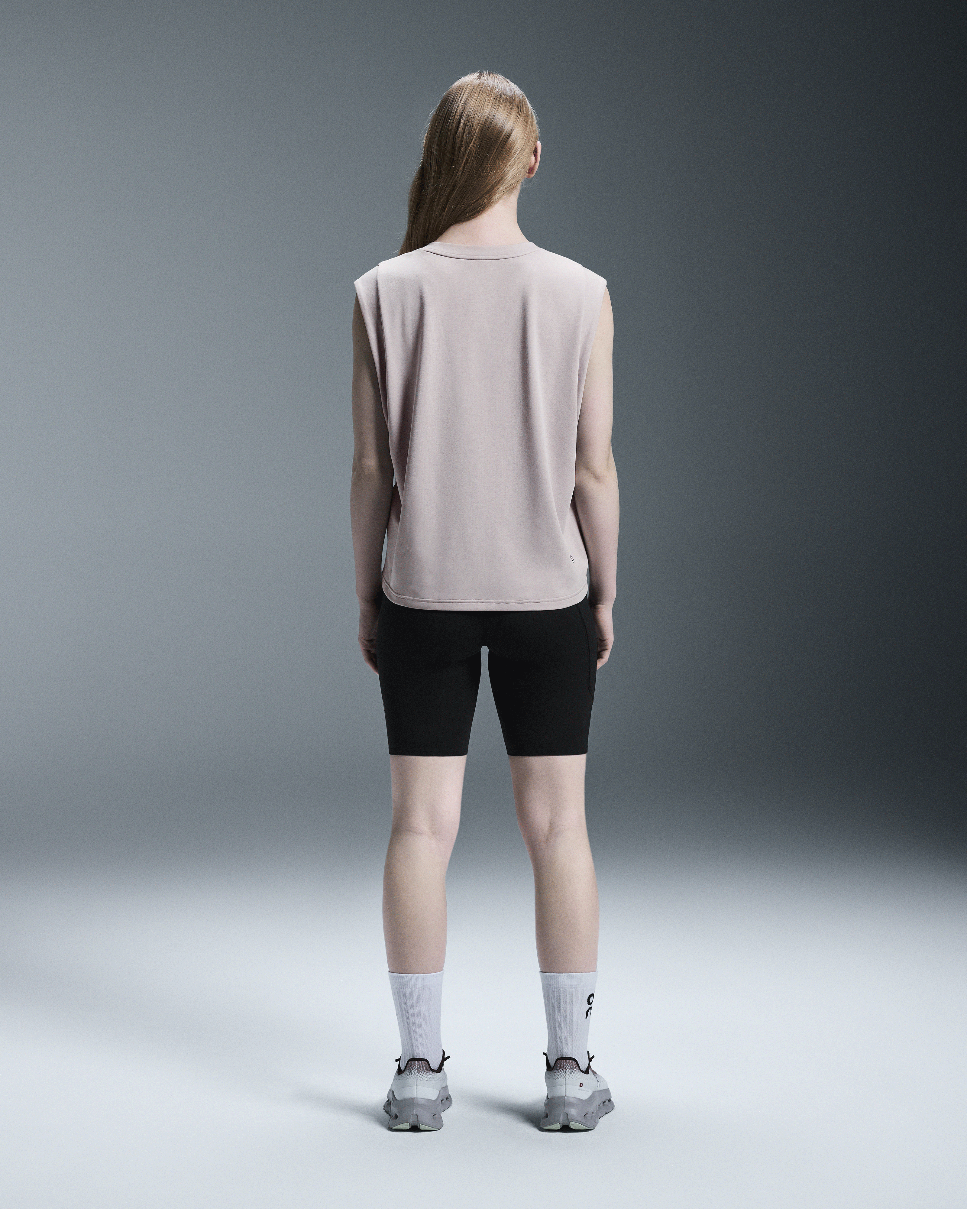 Women's Focus Crop - Image 2