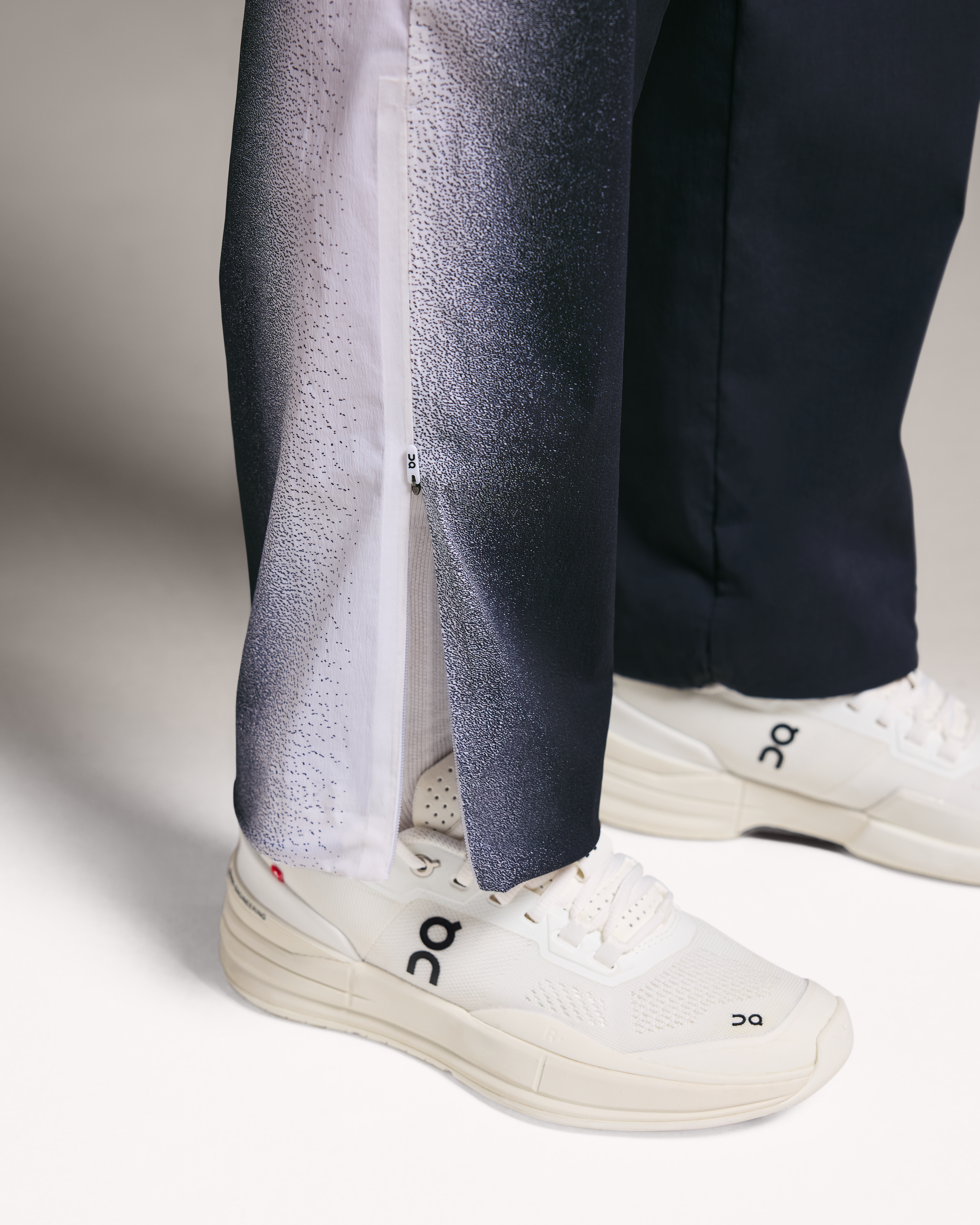 Women's Court Track Pants - Image 4