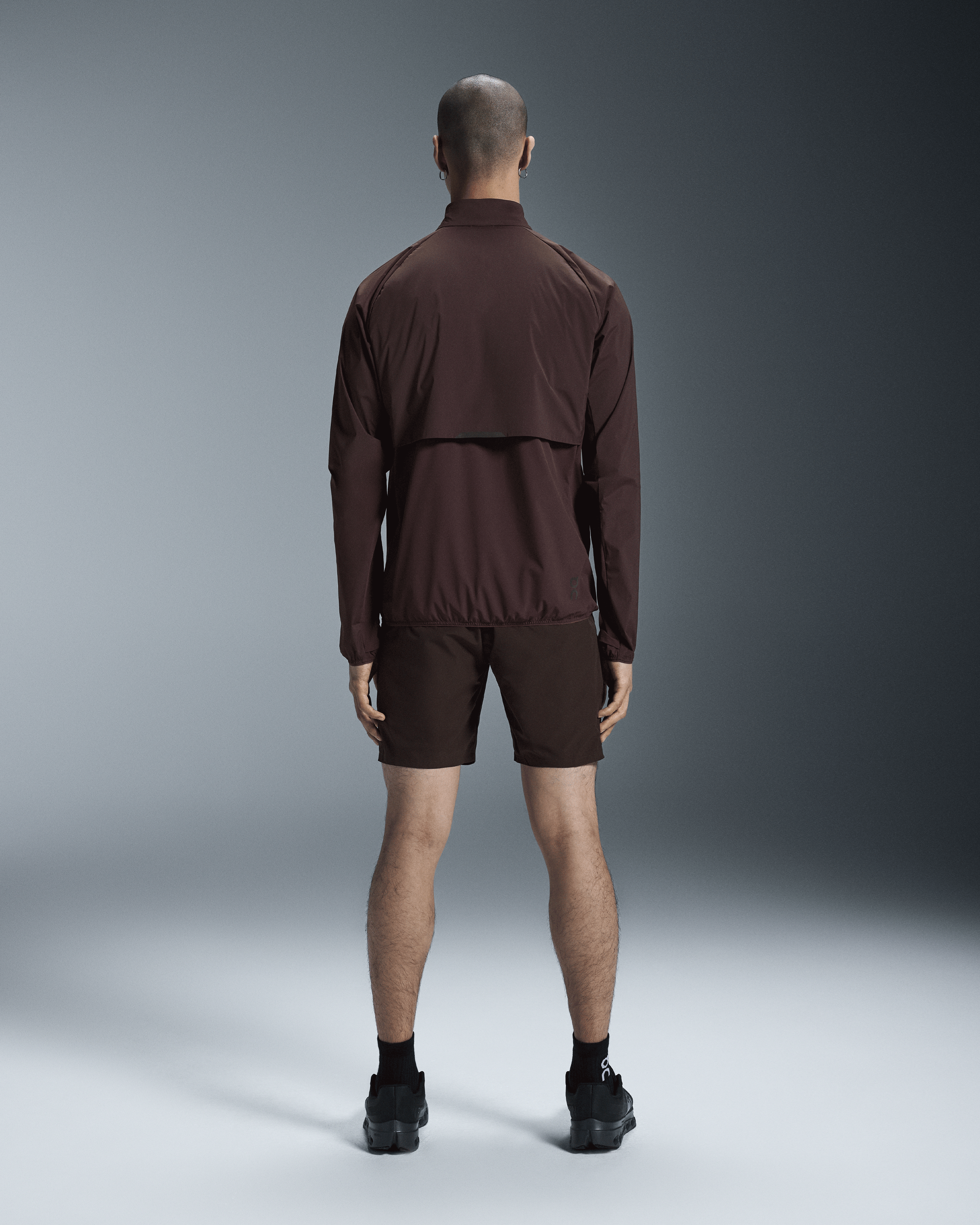 Men's Weather Jacket Insulated - Image 2