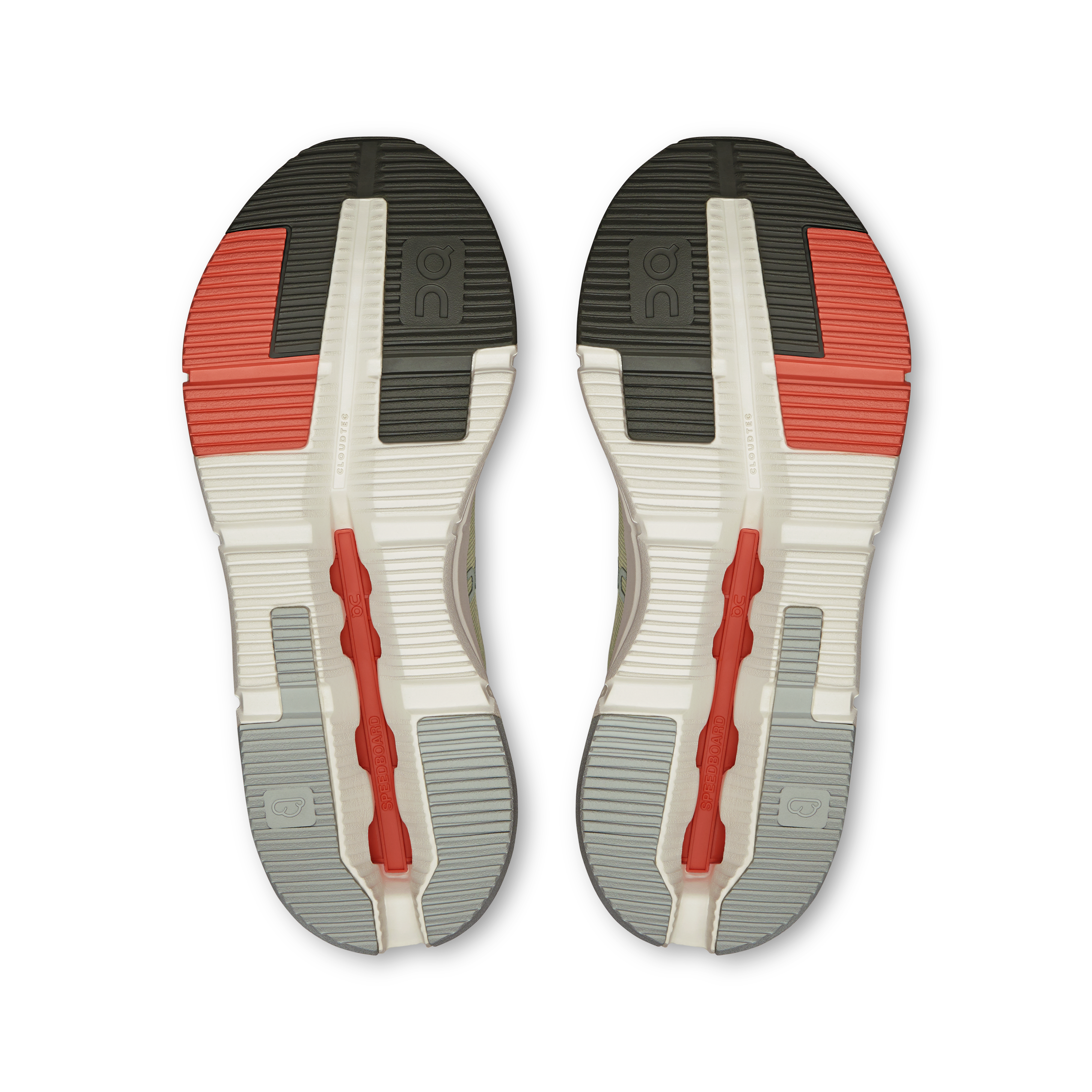 Women's Cloudnova Form 2 - Image 3