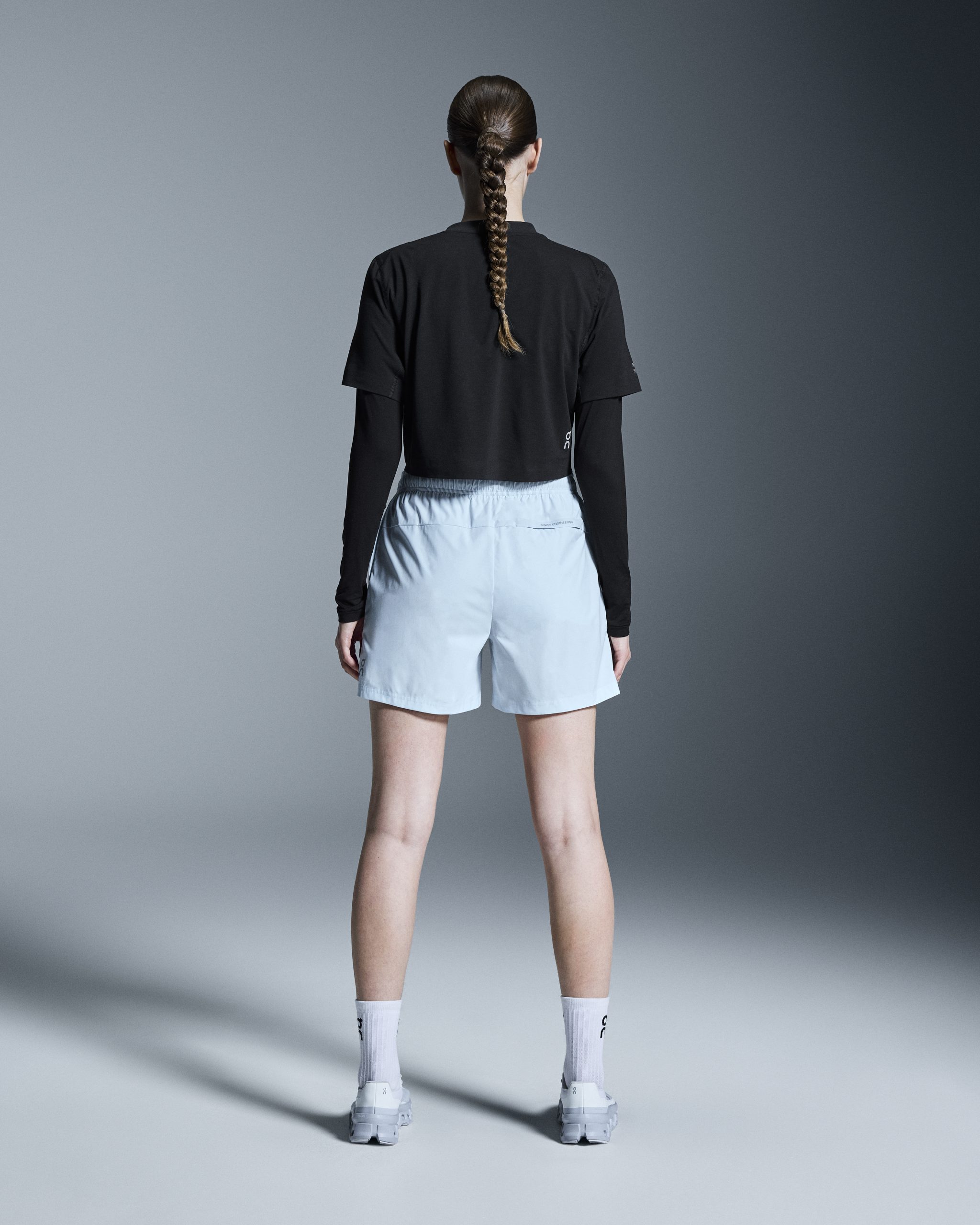 Women's 3" Core Shorts - Image 2