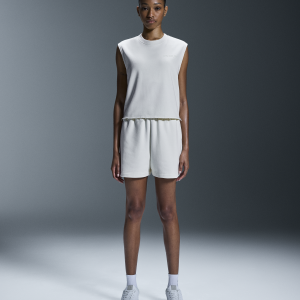 Women's Open Club Crew Crop