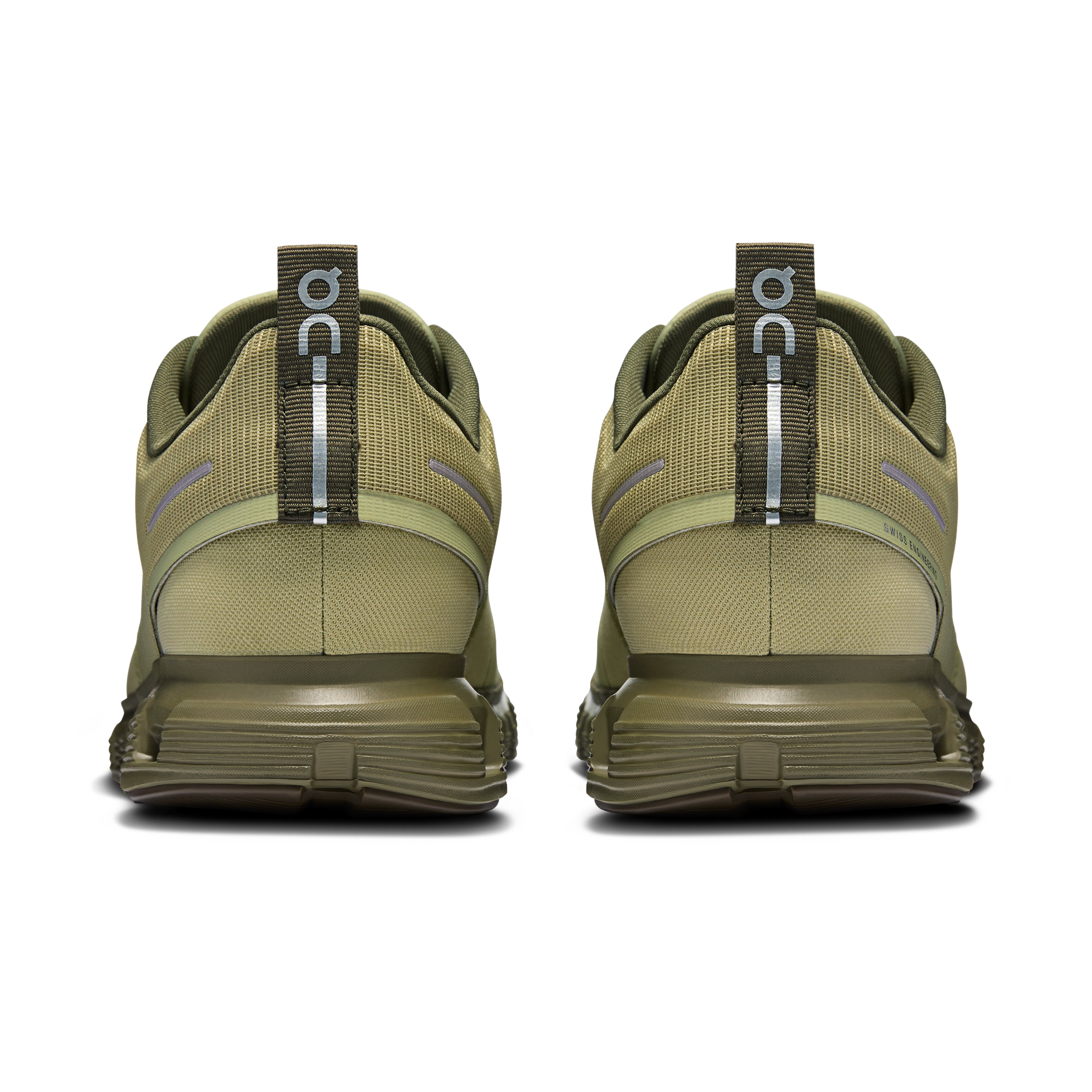 Men's Cloud 6 Waterproof - Image 5