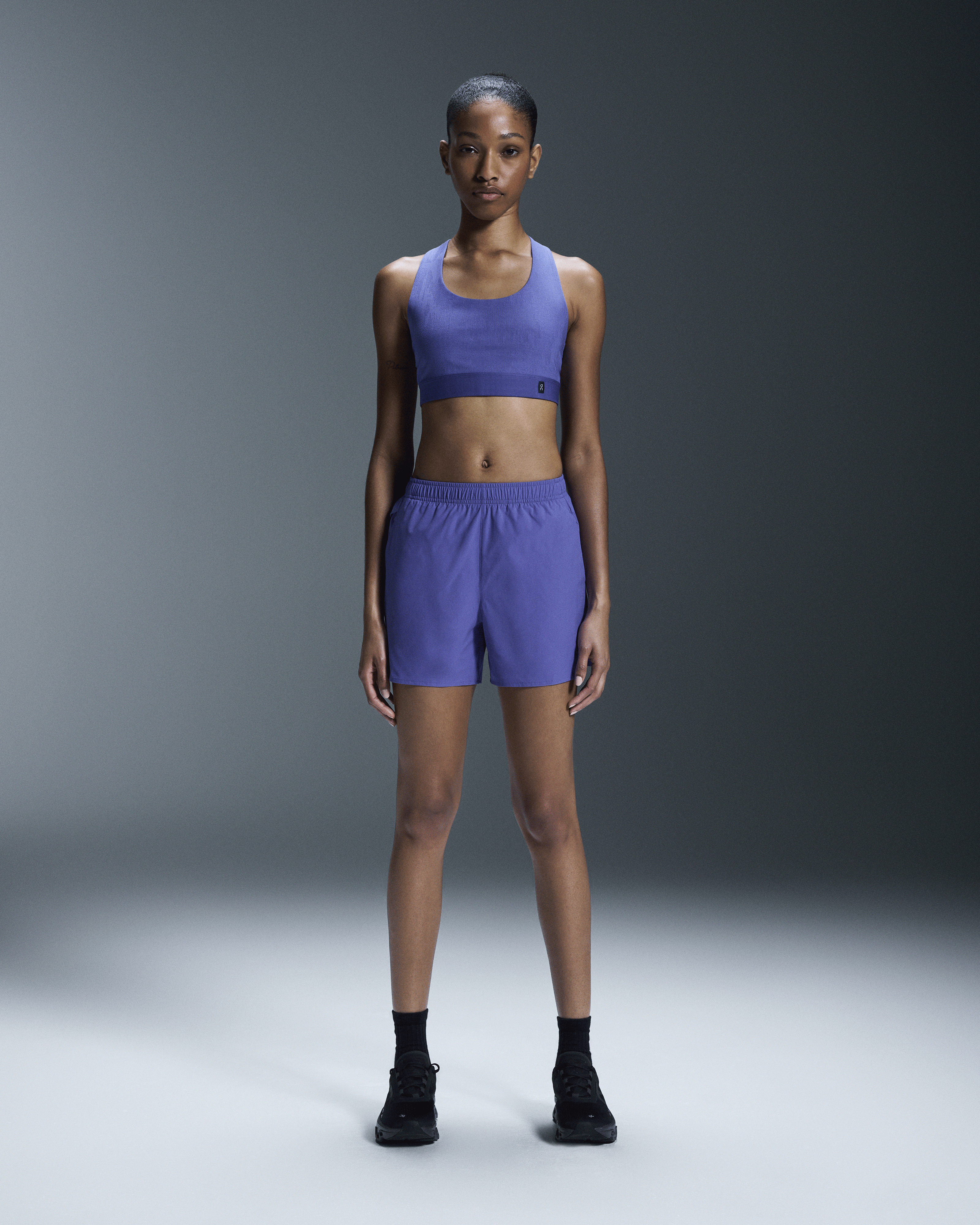 Women's Essential Shorts