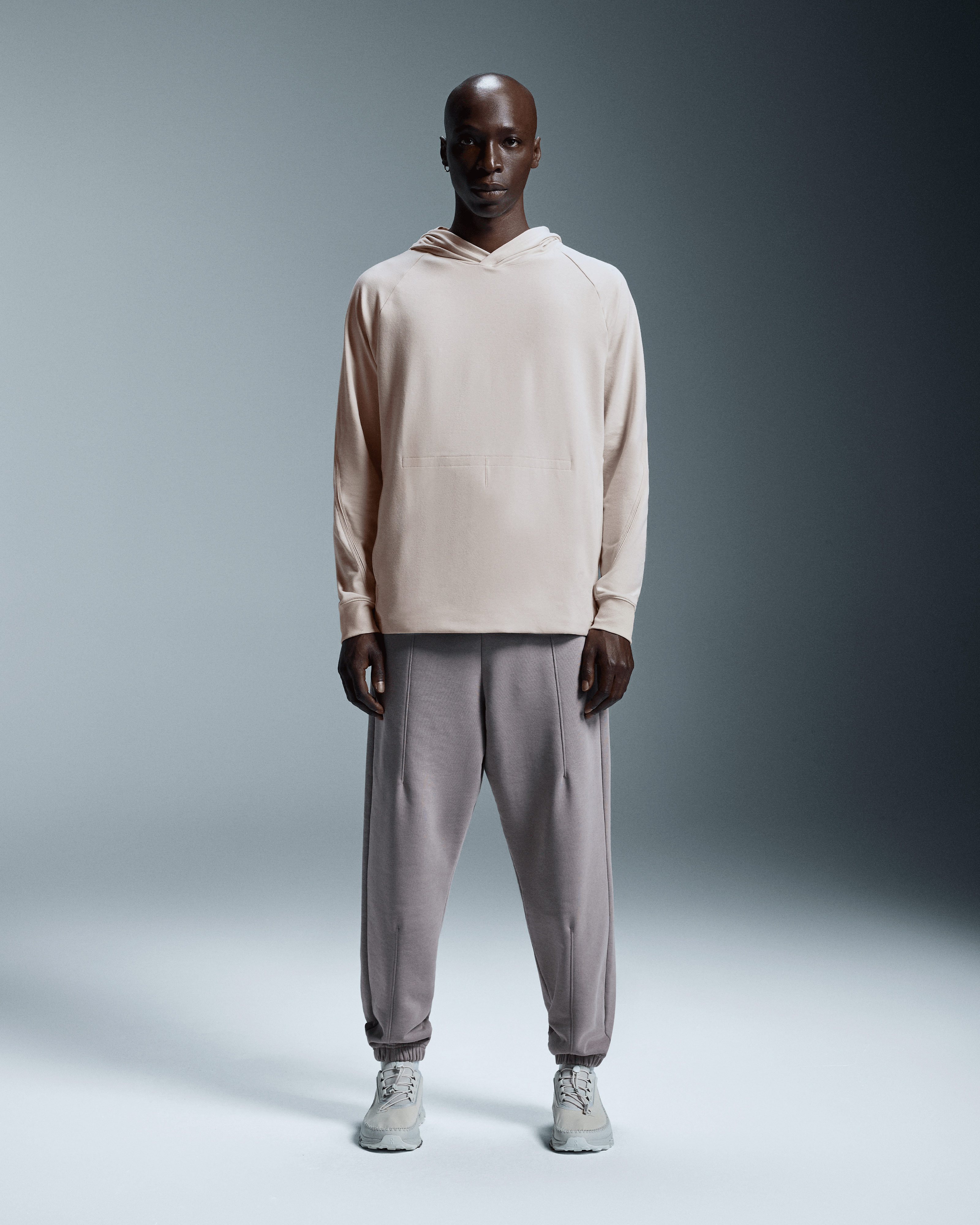 Men's Movement Hoodie