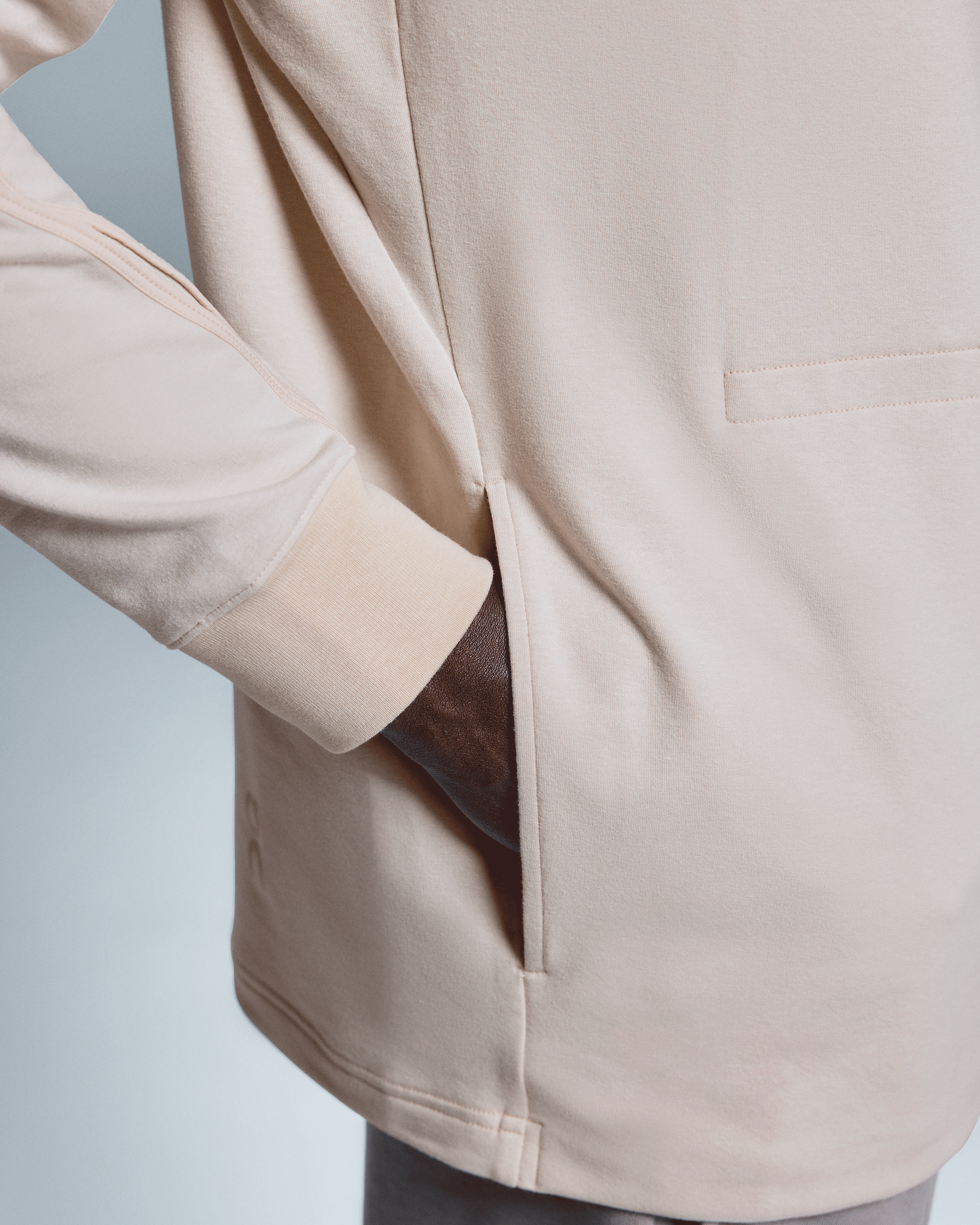 Men's Movement Hoodie - Image 5