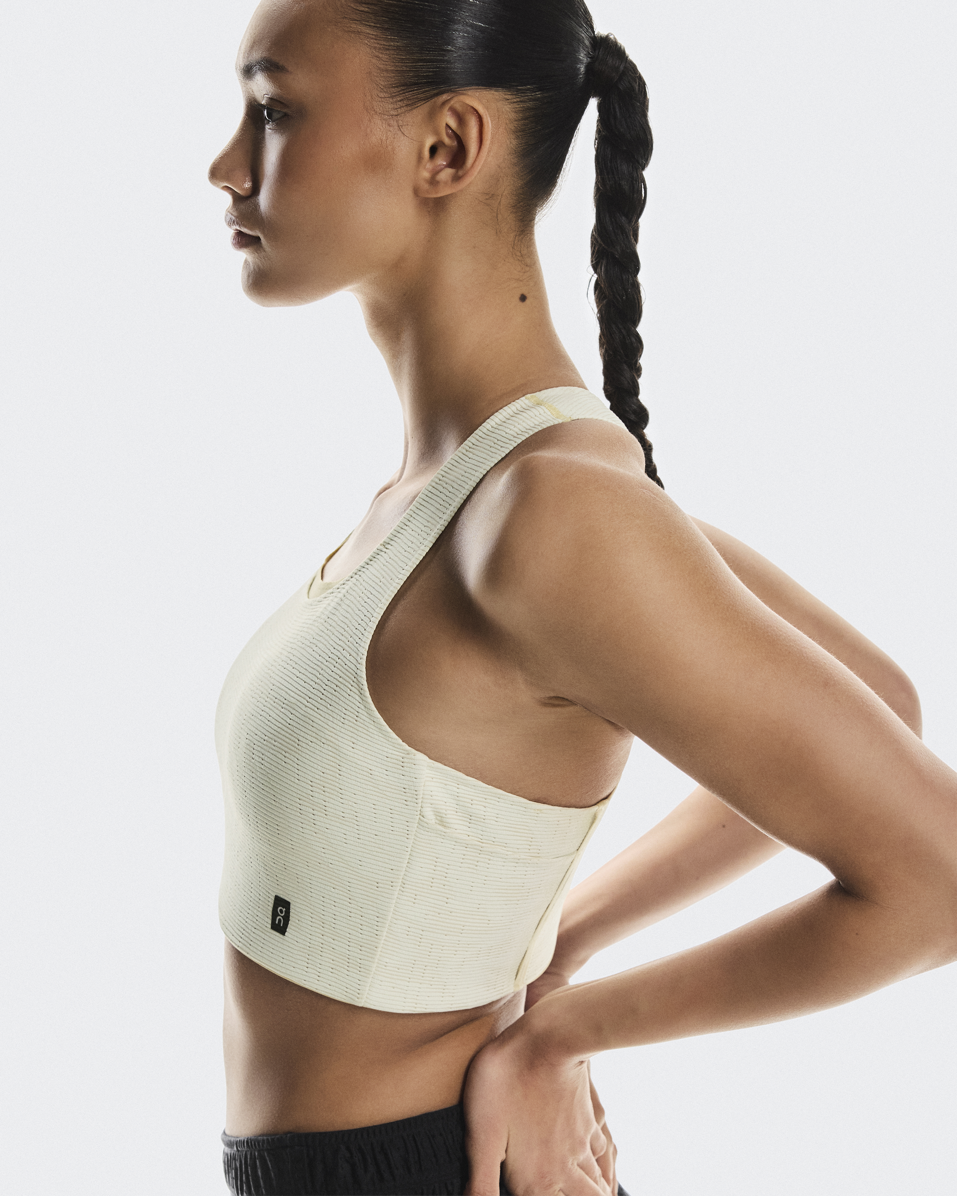 Women's Pace Pocket Bra - Image 3