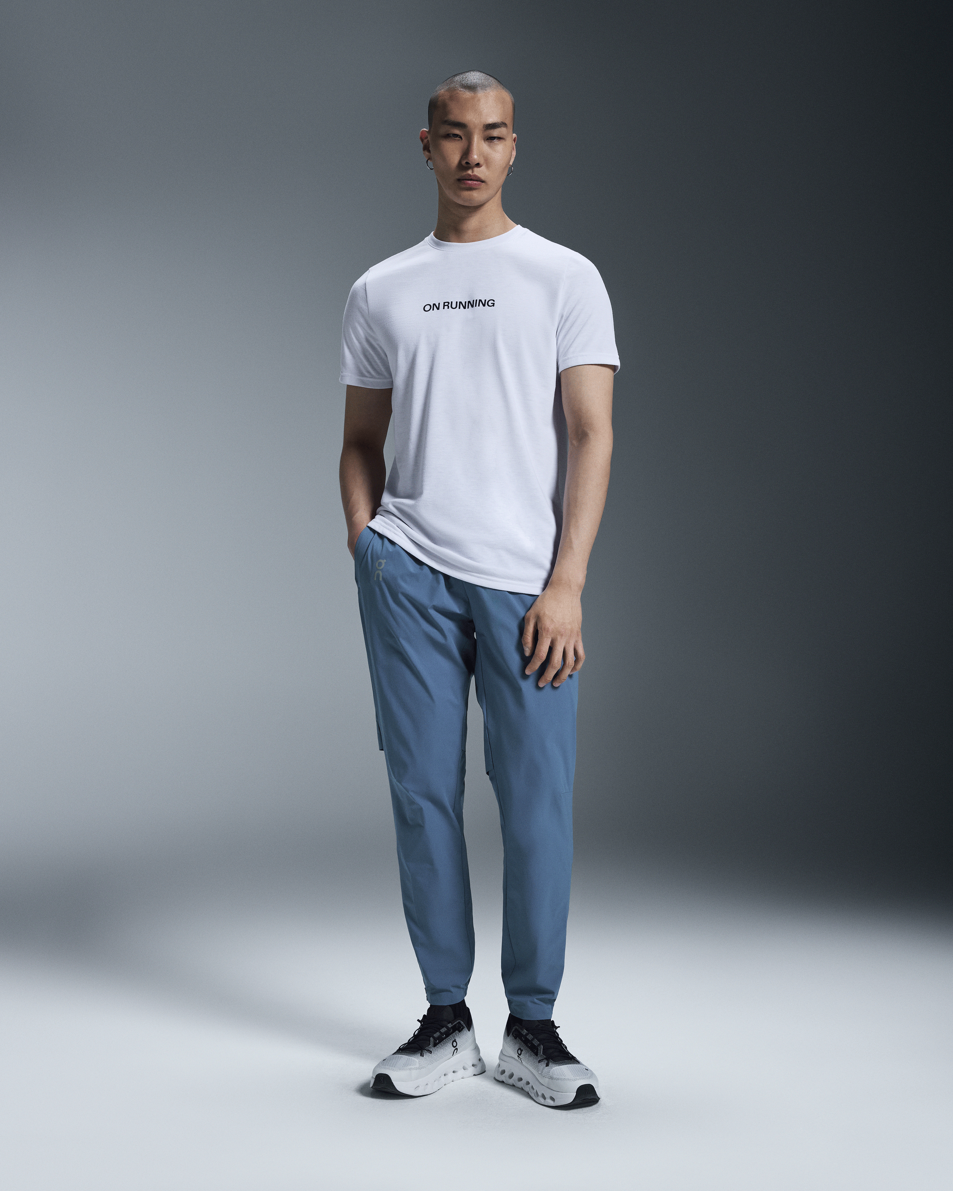 Men's Core Pants - Image 3