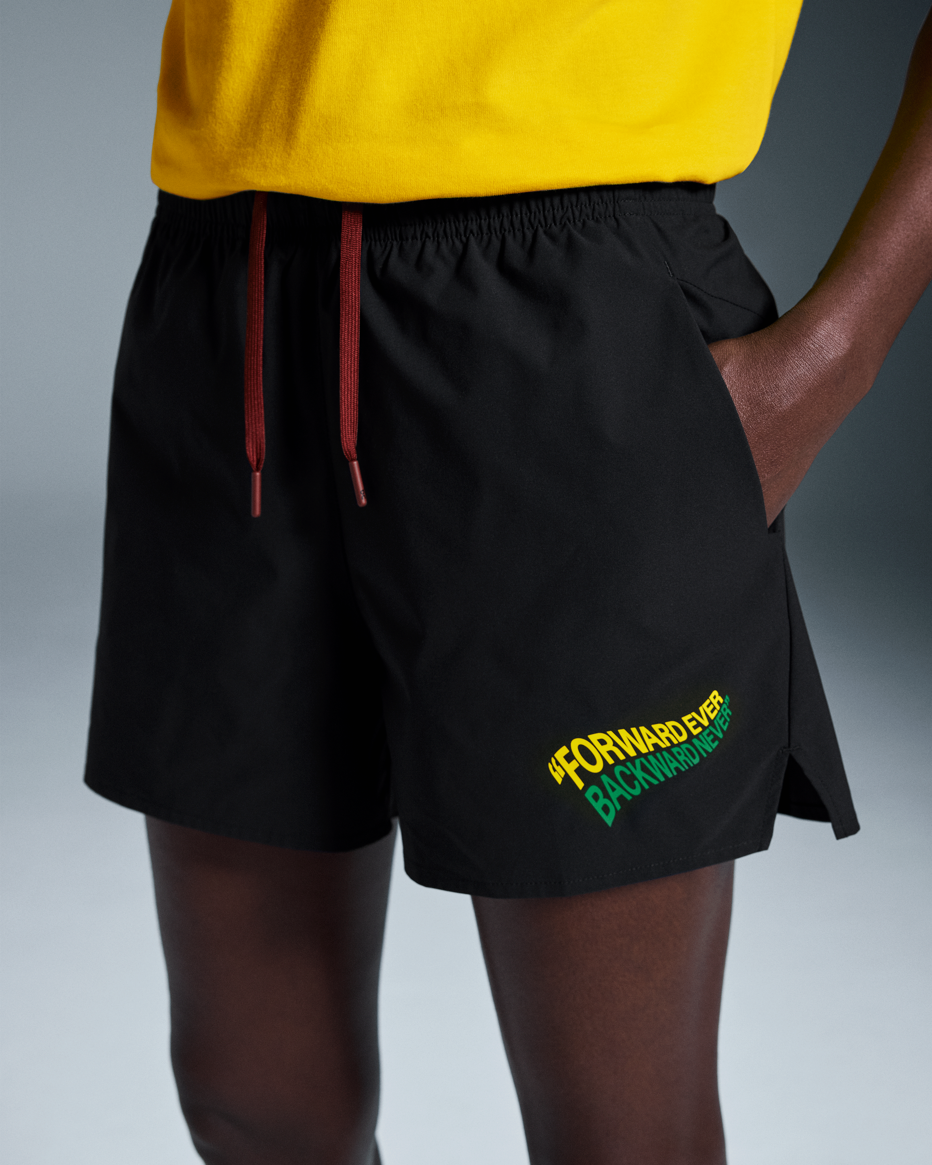 Women's Core Shorts WalkGood - Image 5