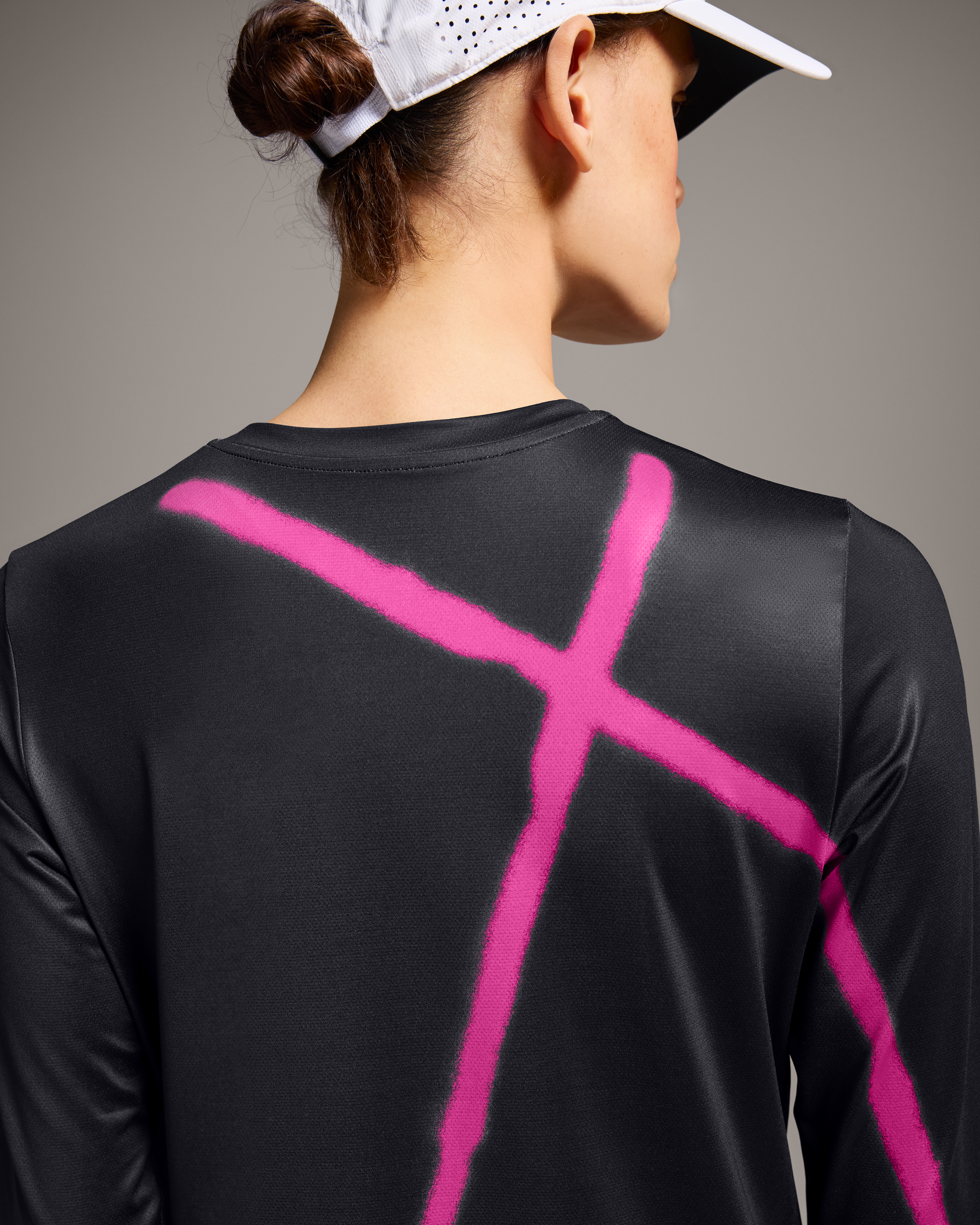 Women's Court Long-T - Image 5