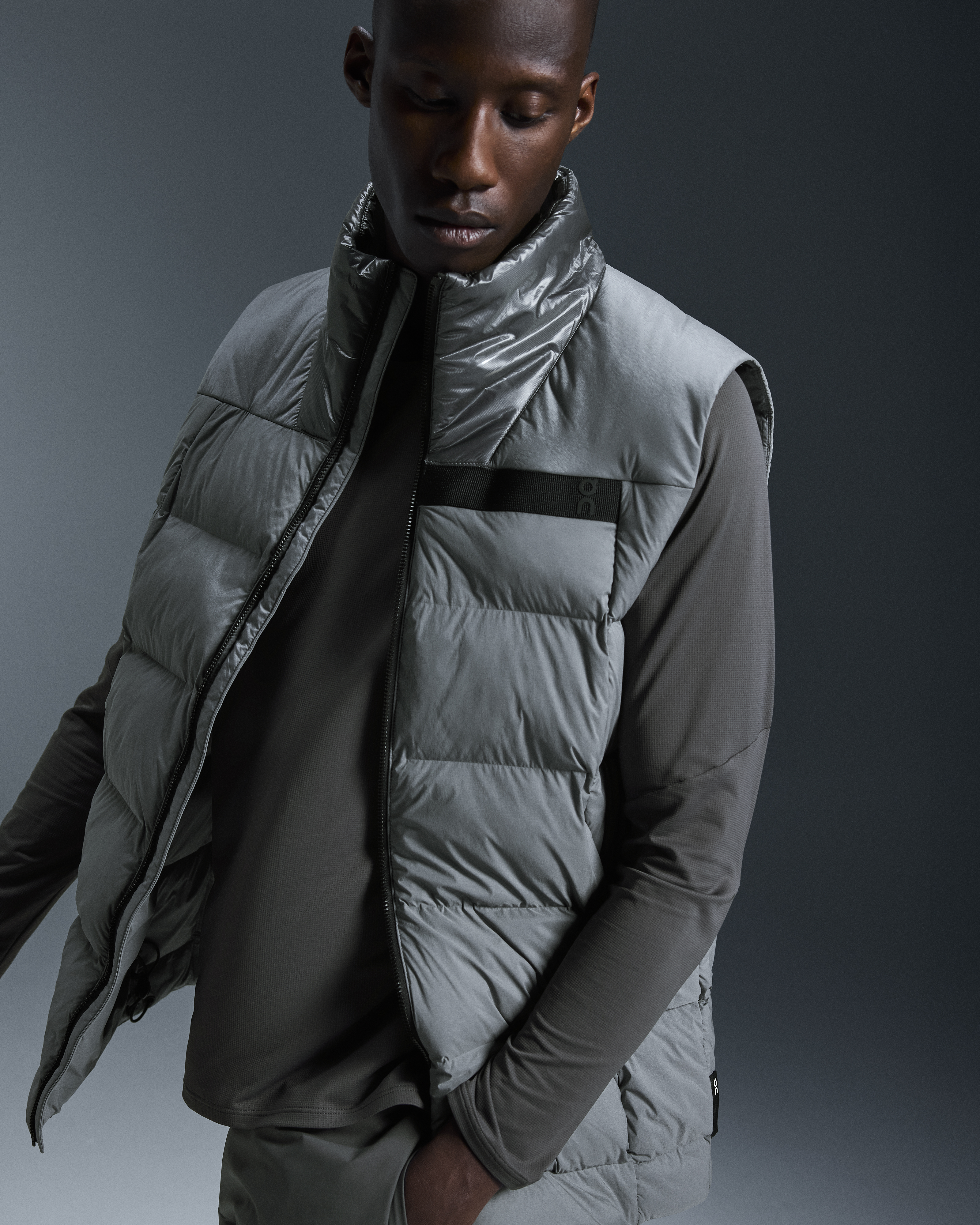 Men's Challenger Vest - Image 7