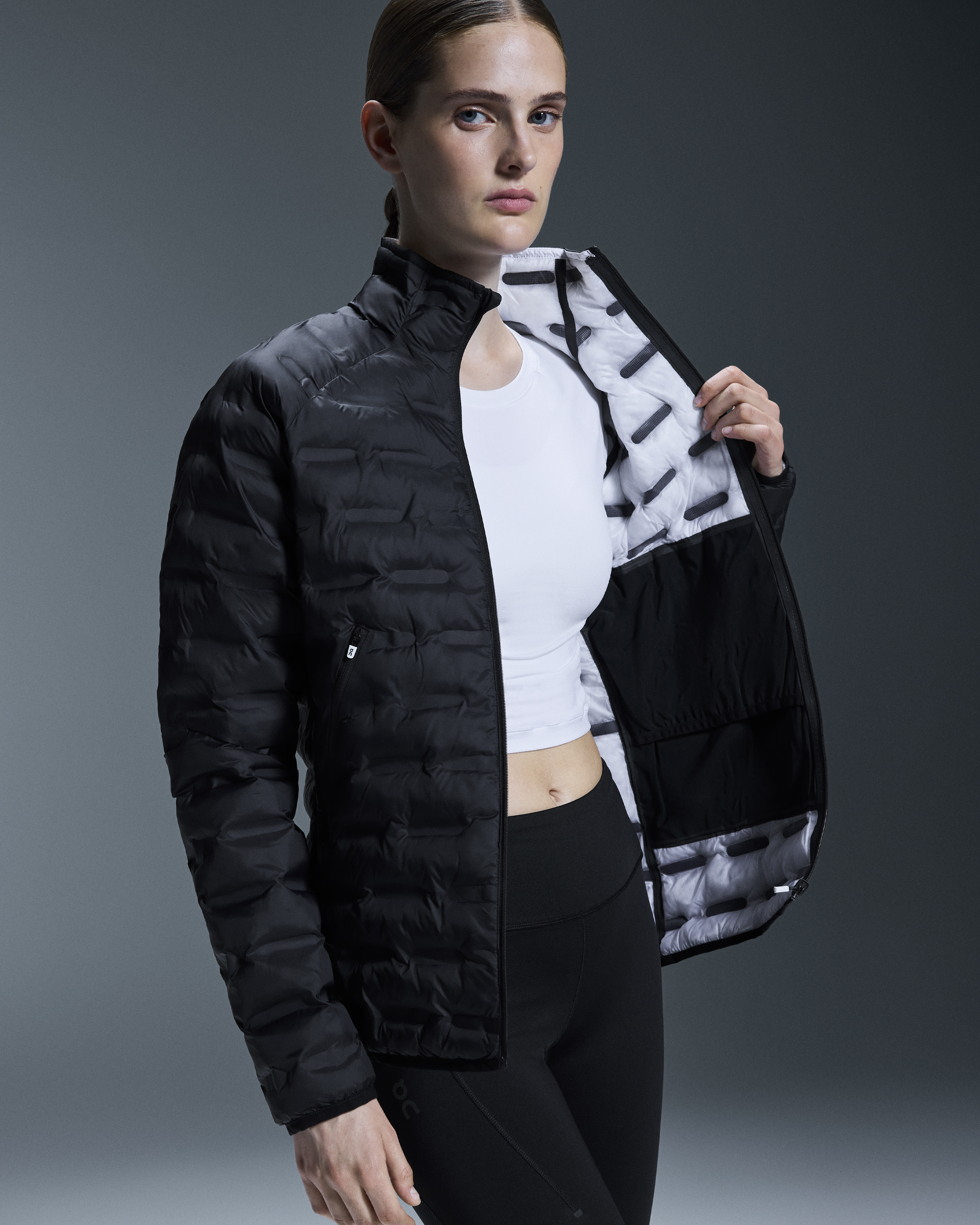 Women's Switch Jacket - Image 5