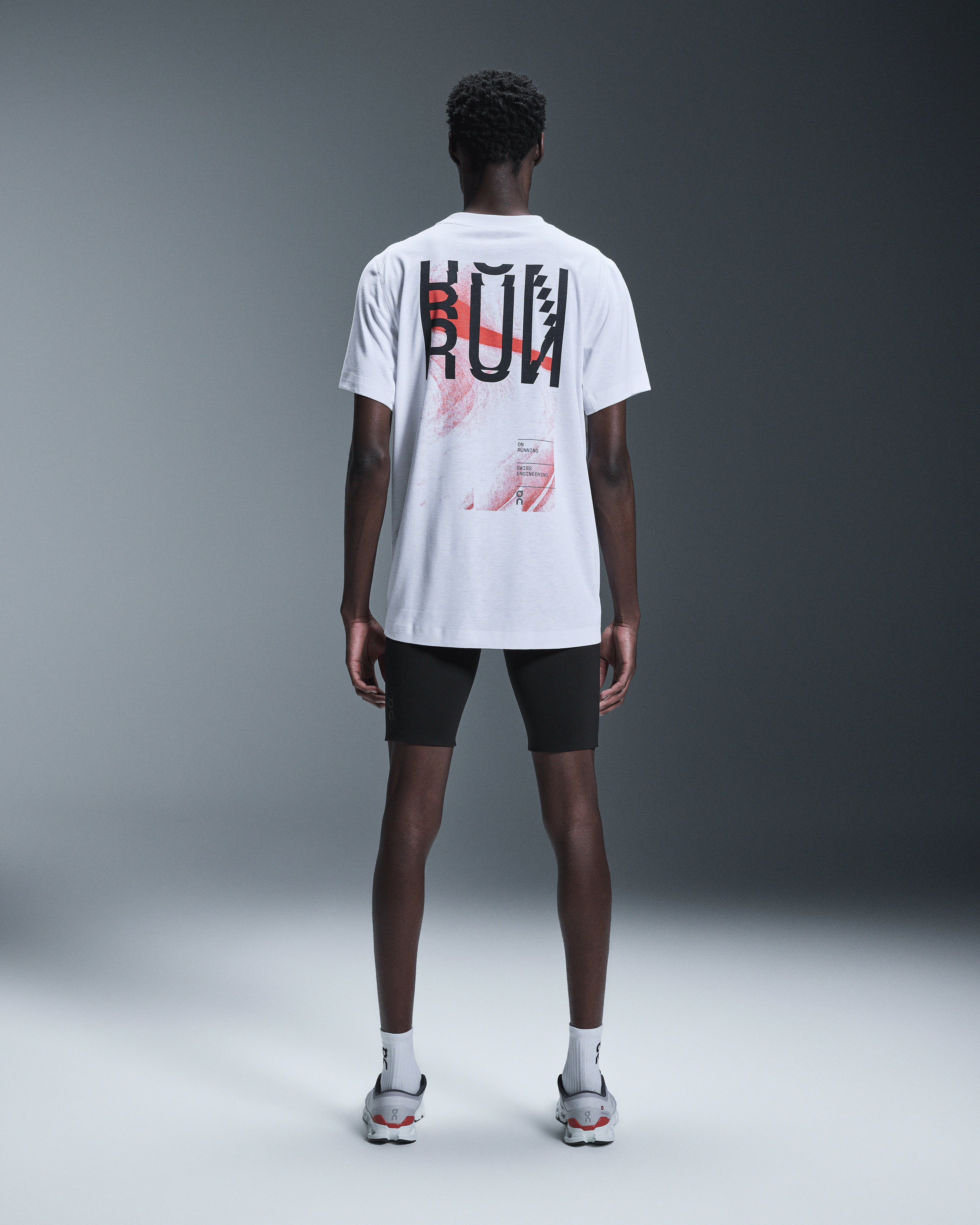 Men's Active-T Graphic - Image 2