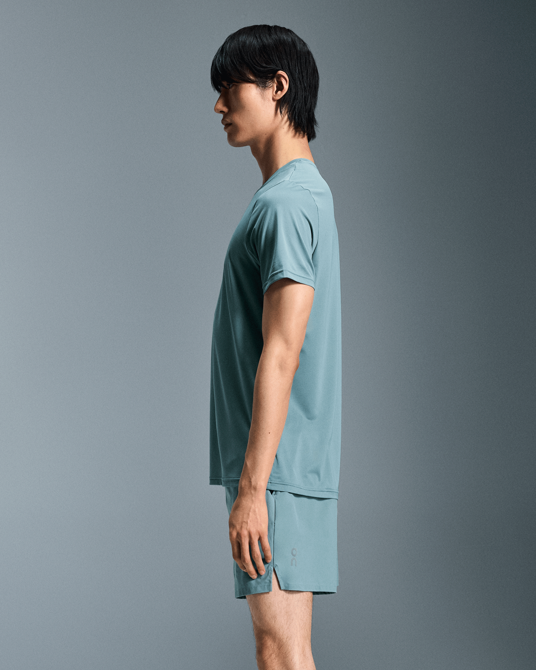 Men's Essential Shorts - Image 4