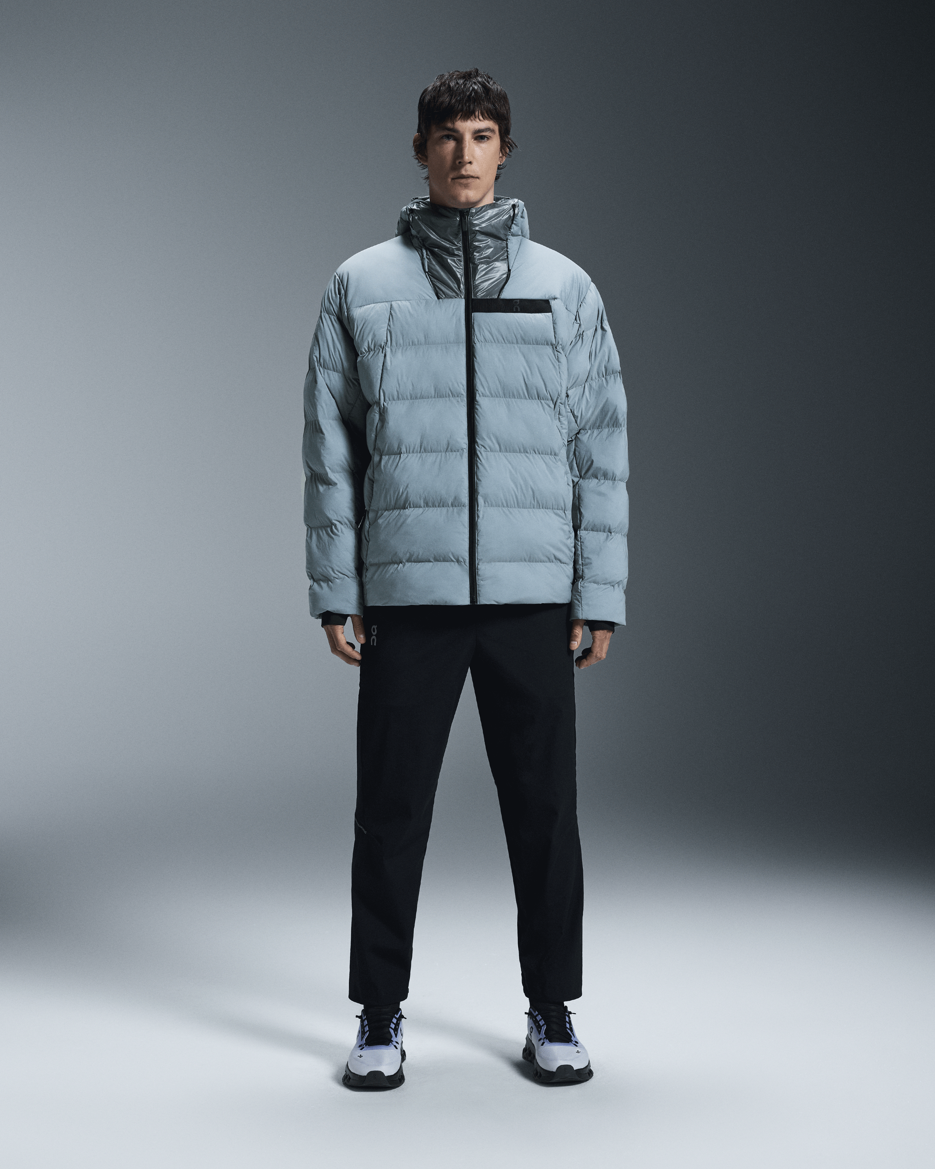 Men's Challenger Jacket