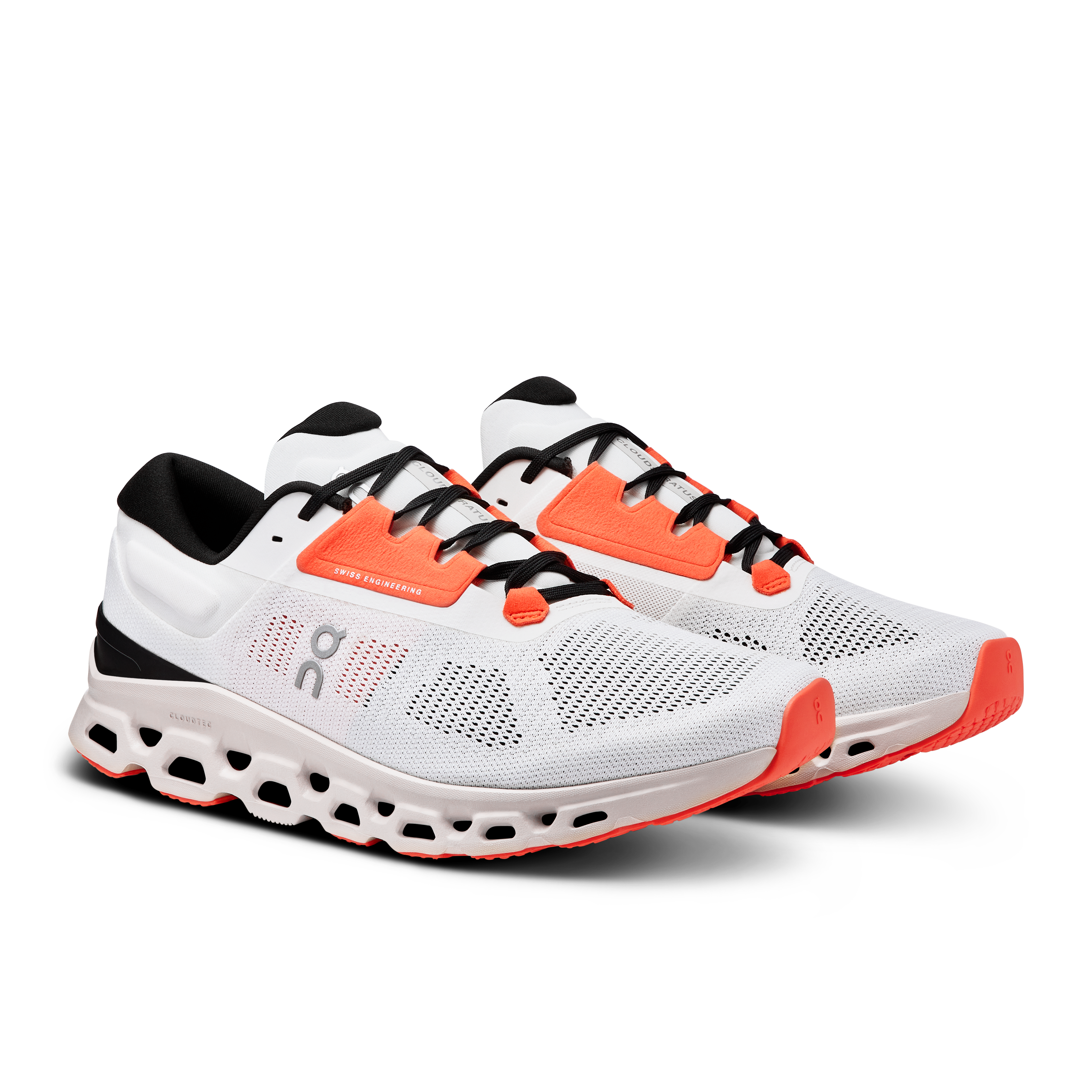 Men's Cloudstratus 3 - Image 6
