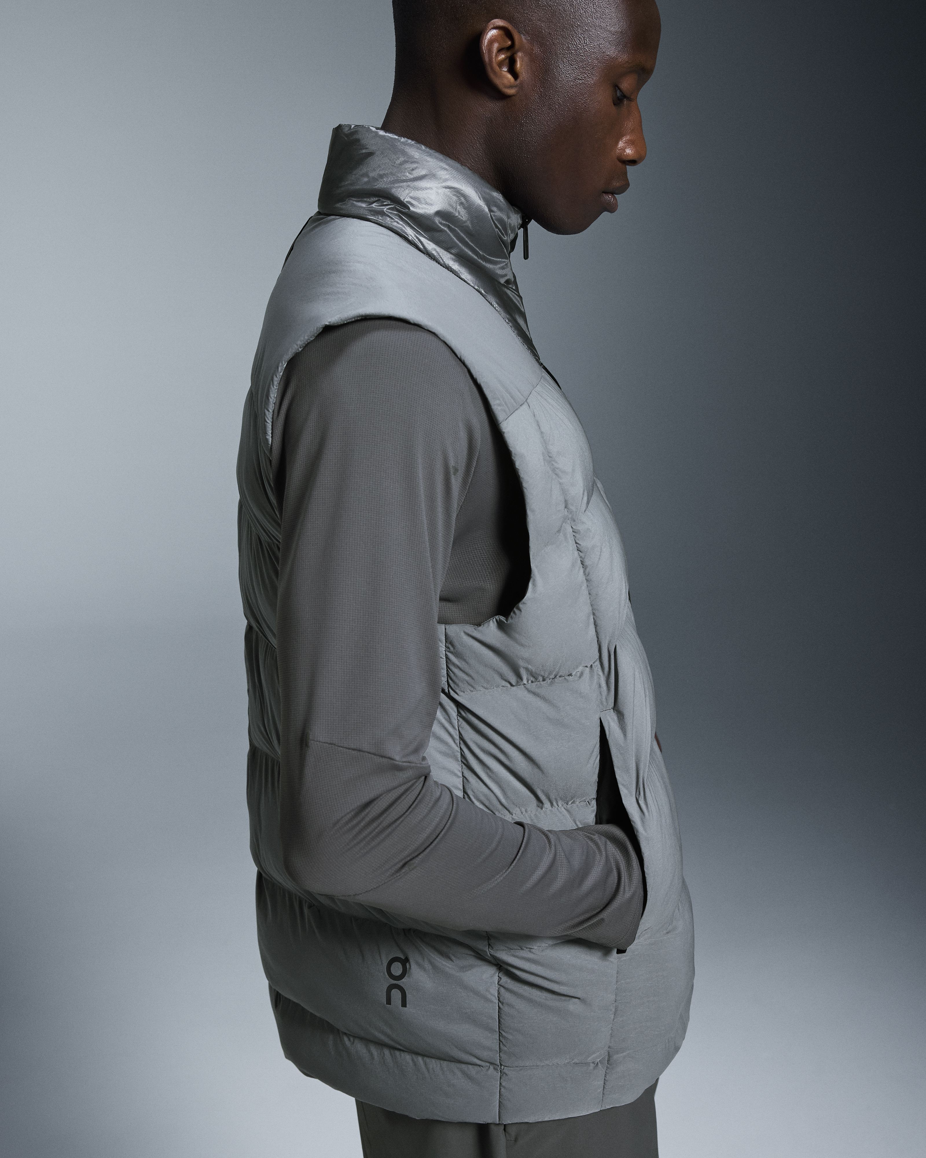 Men's Challenger Vest - Image 4