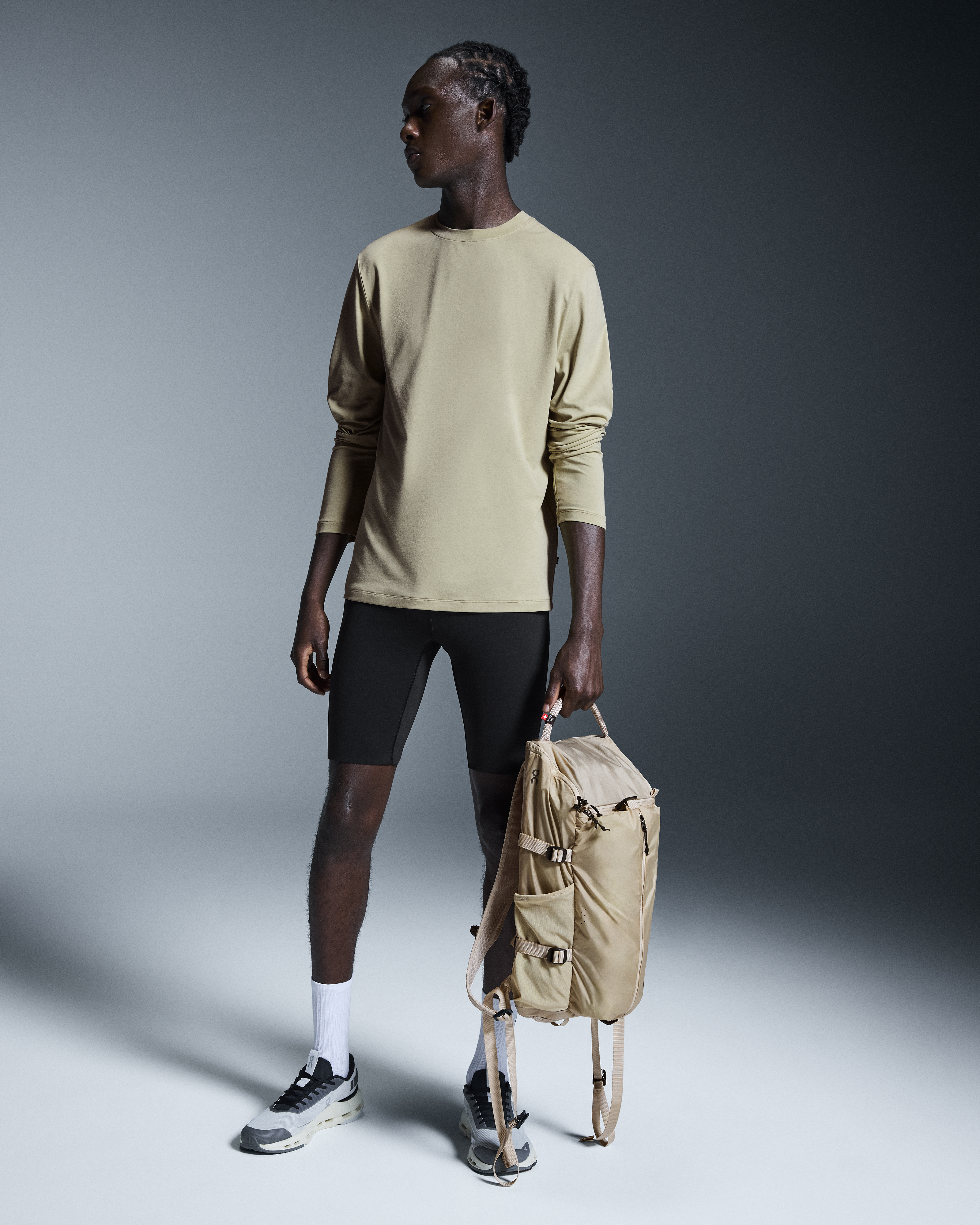 Men's Focus Long-T - Image 5