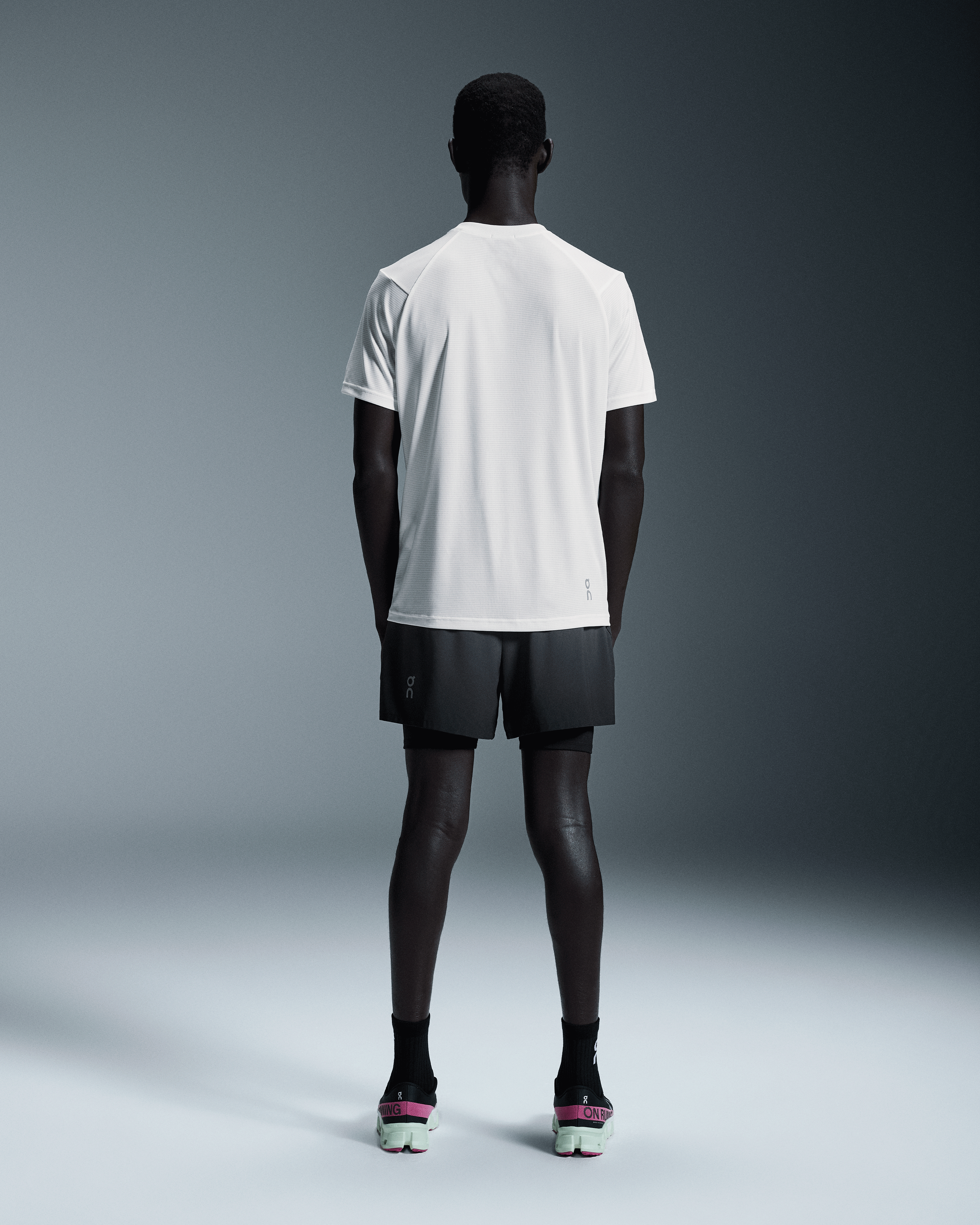 Men's Pace-T - Image 2