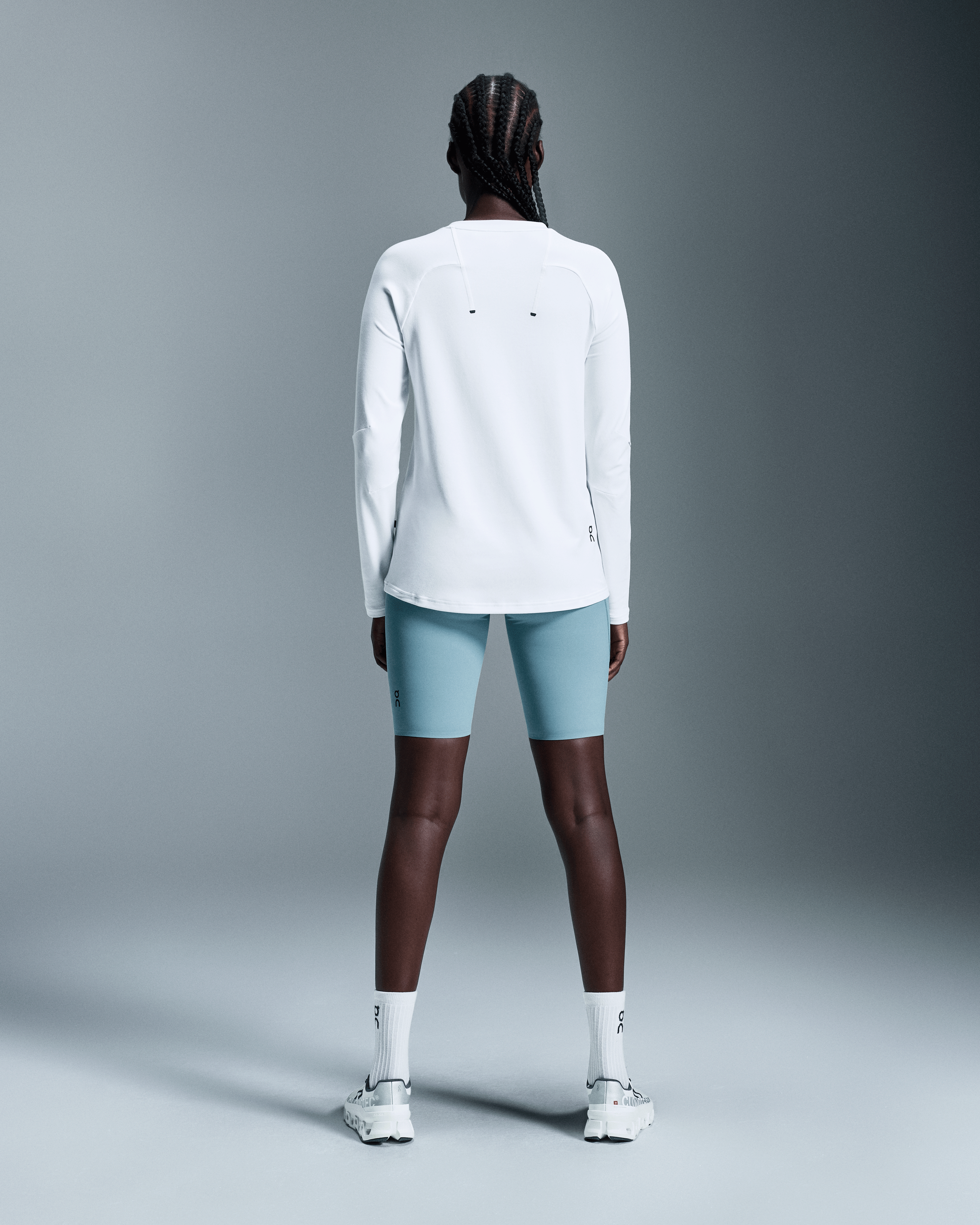 Women's Focus Long-T - Image 2