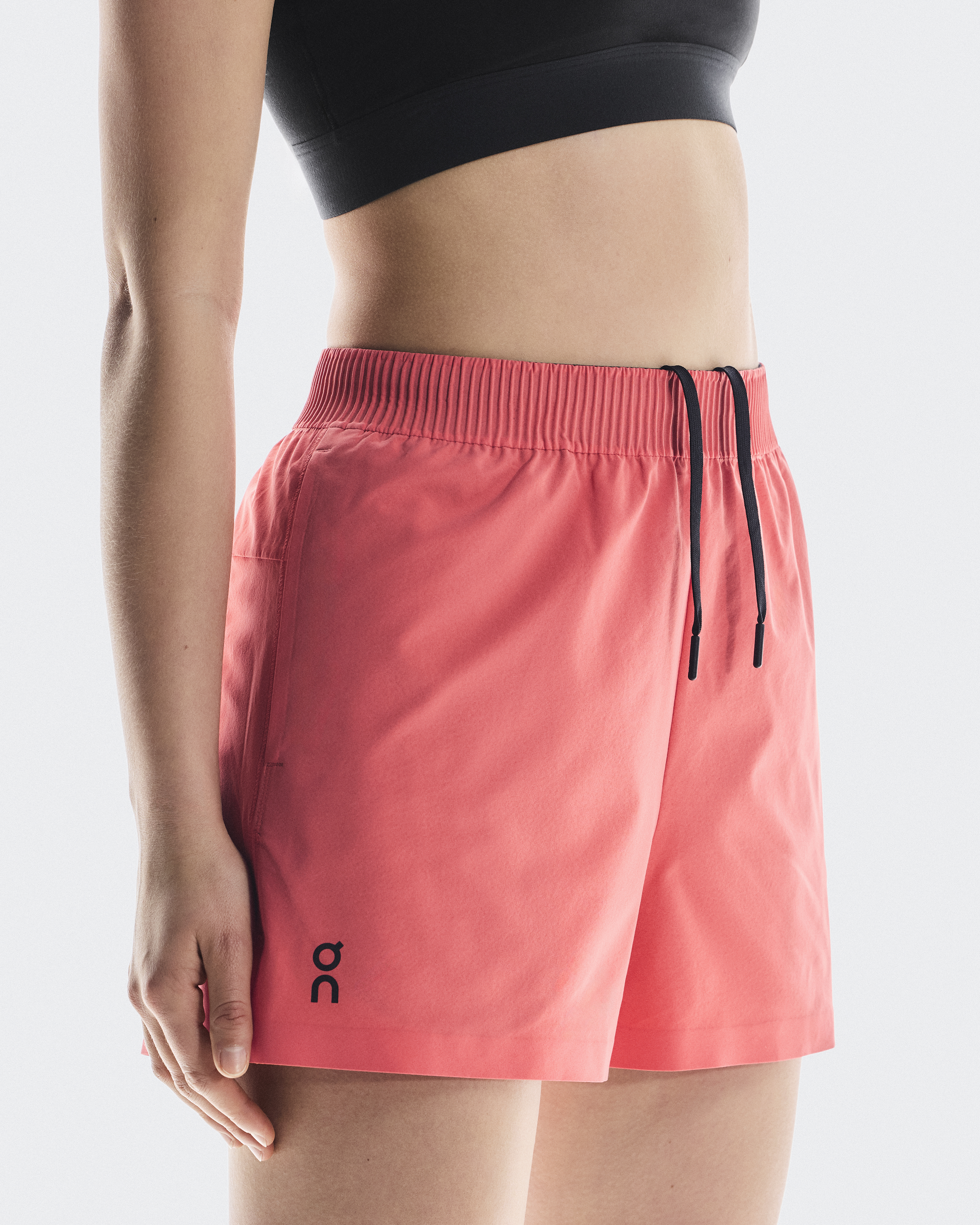 Women's Focus Shorts - Image 4