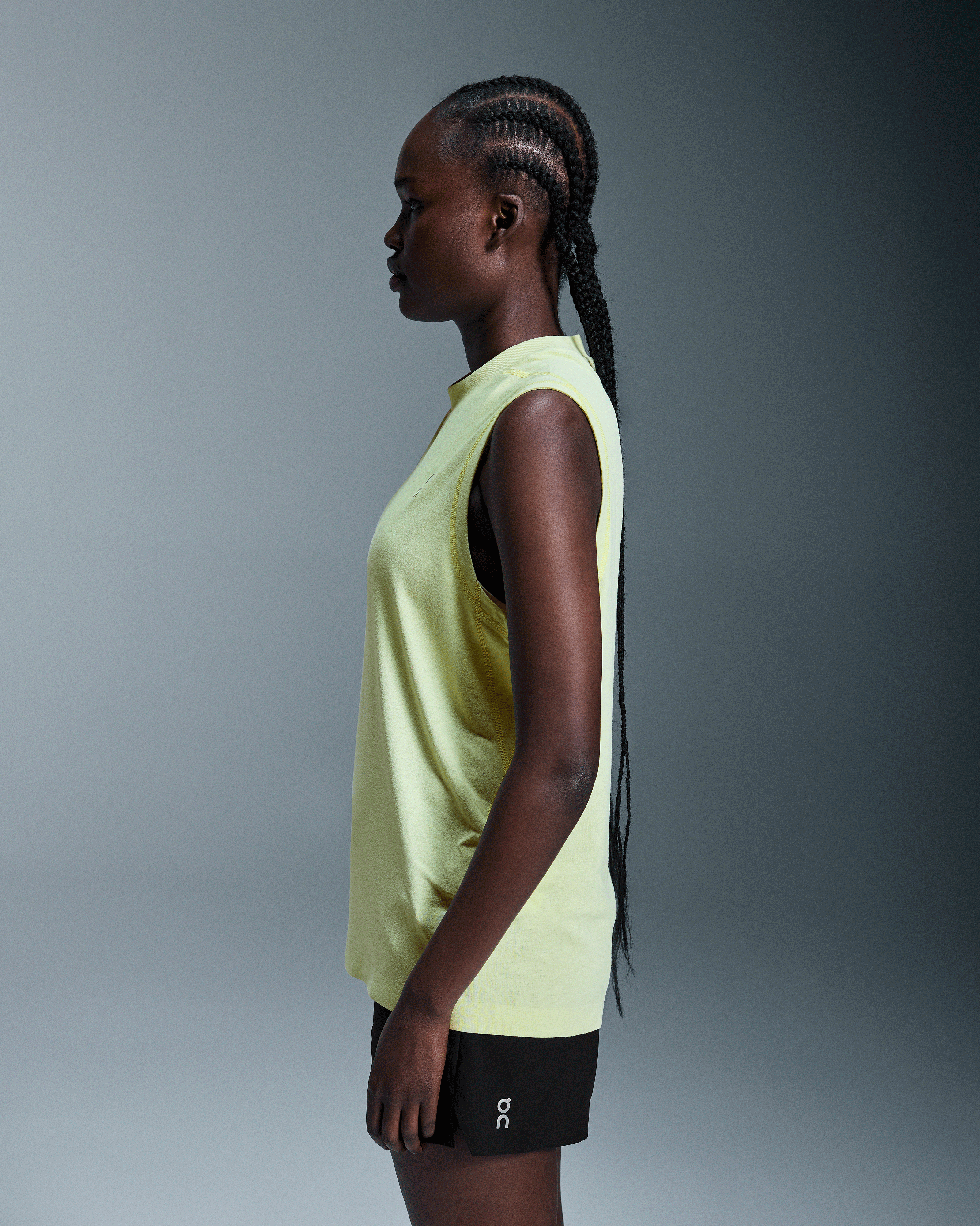 Women's Active Tank - Image 4