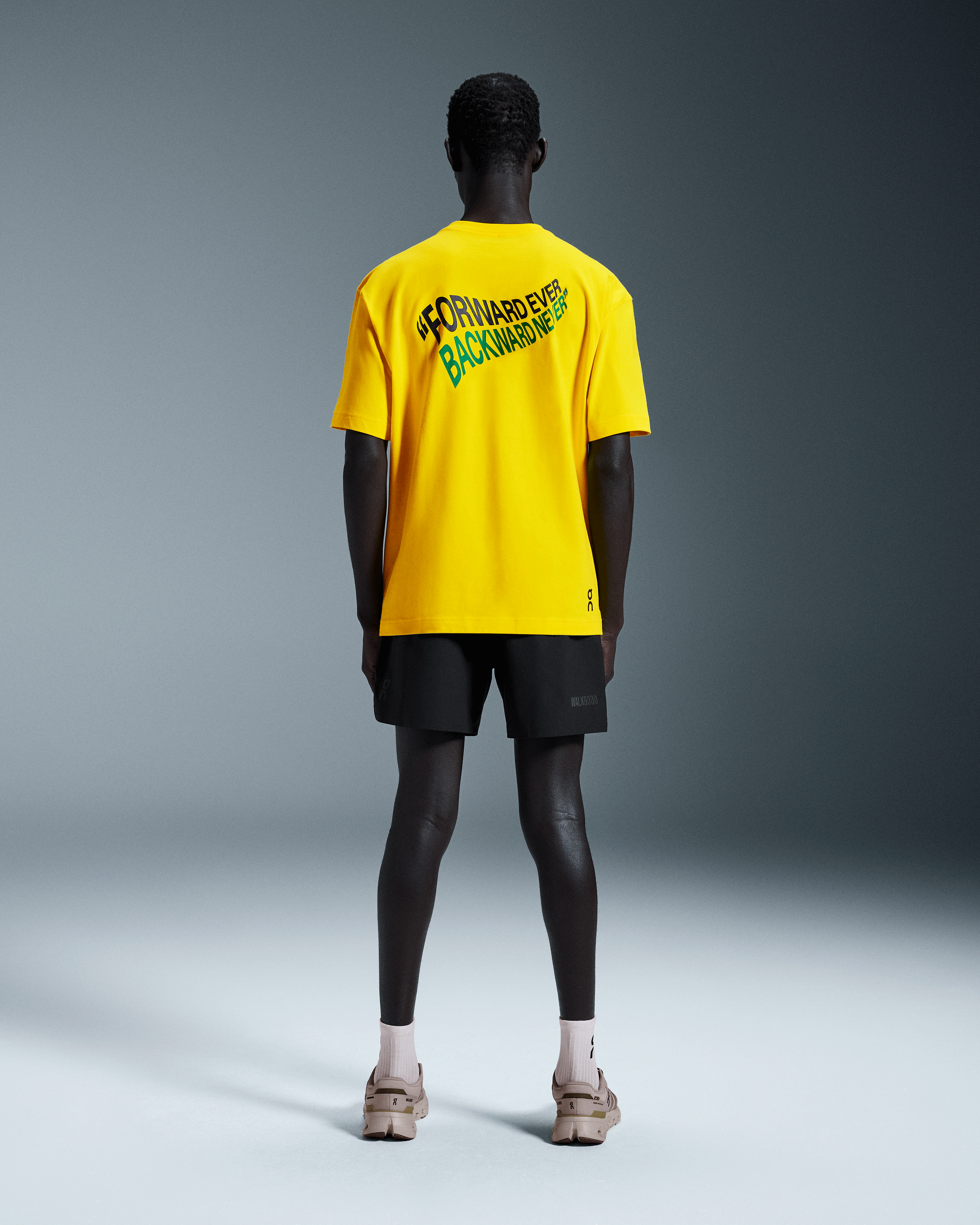 Club-T WalkGood - Image 2