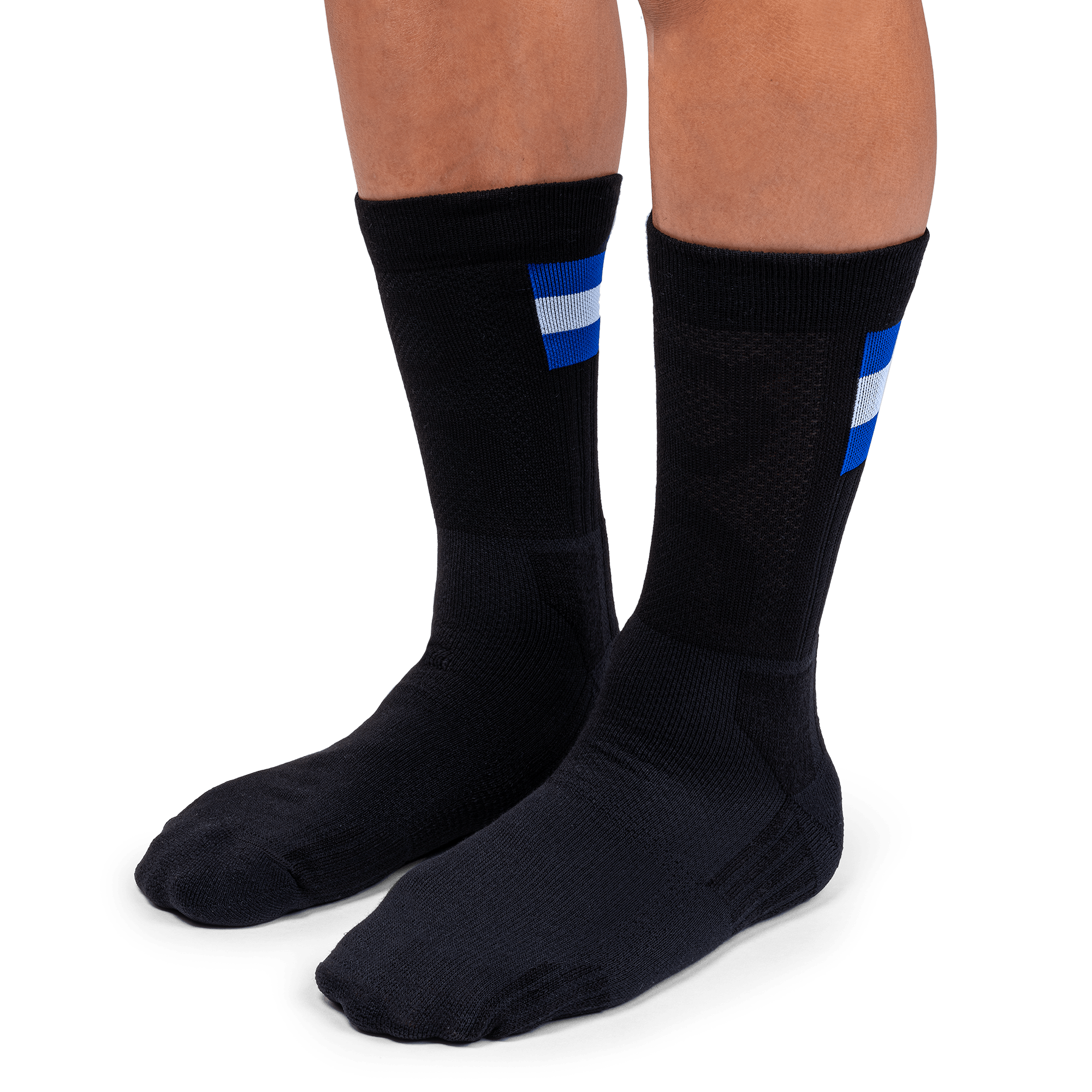 Men's Tennis Sock - Image 3