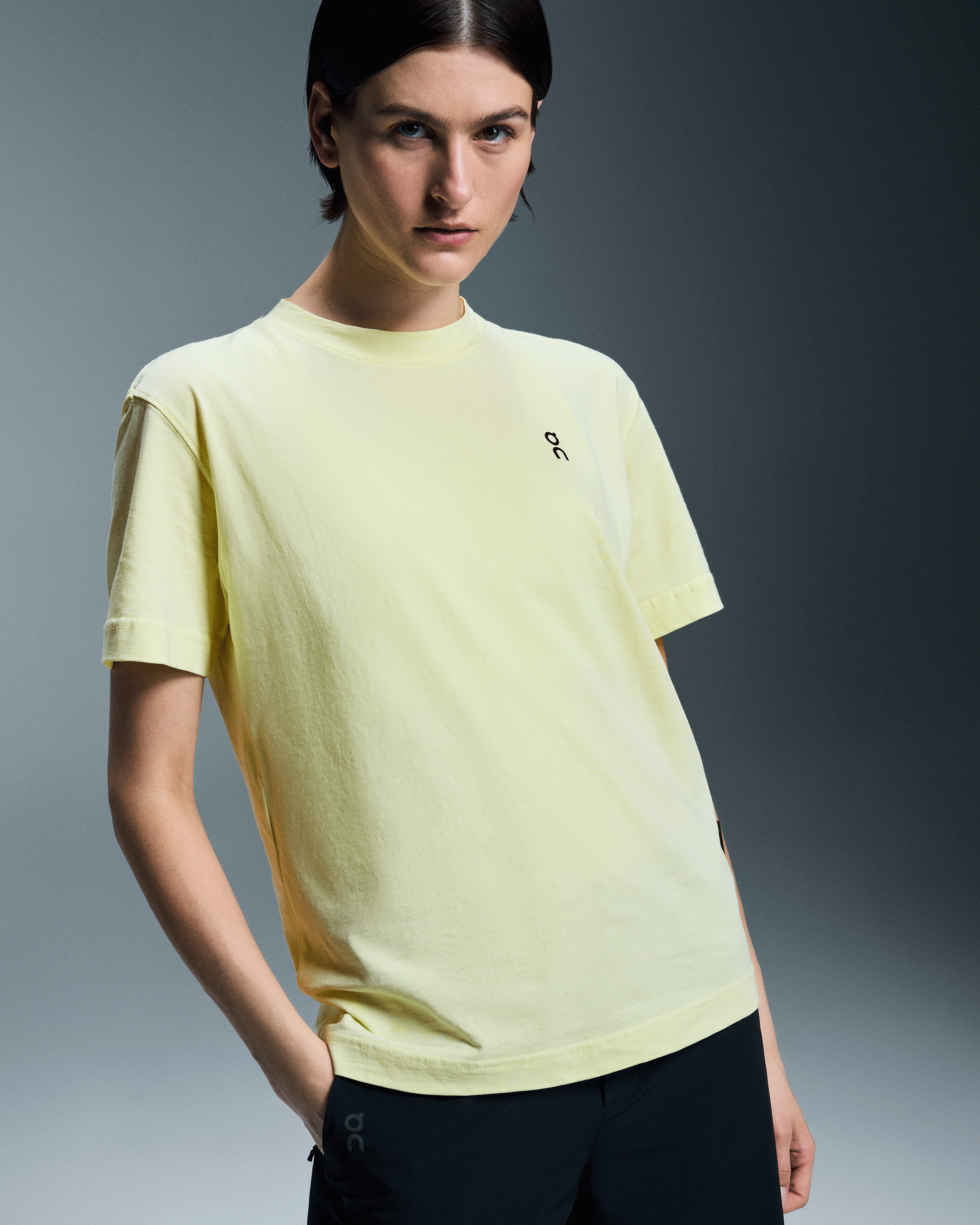 Women's Graphic-T Warp - Image 5