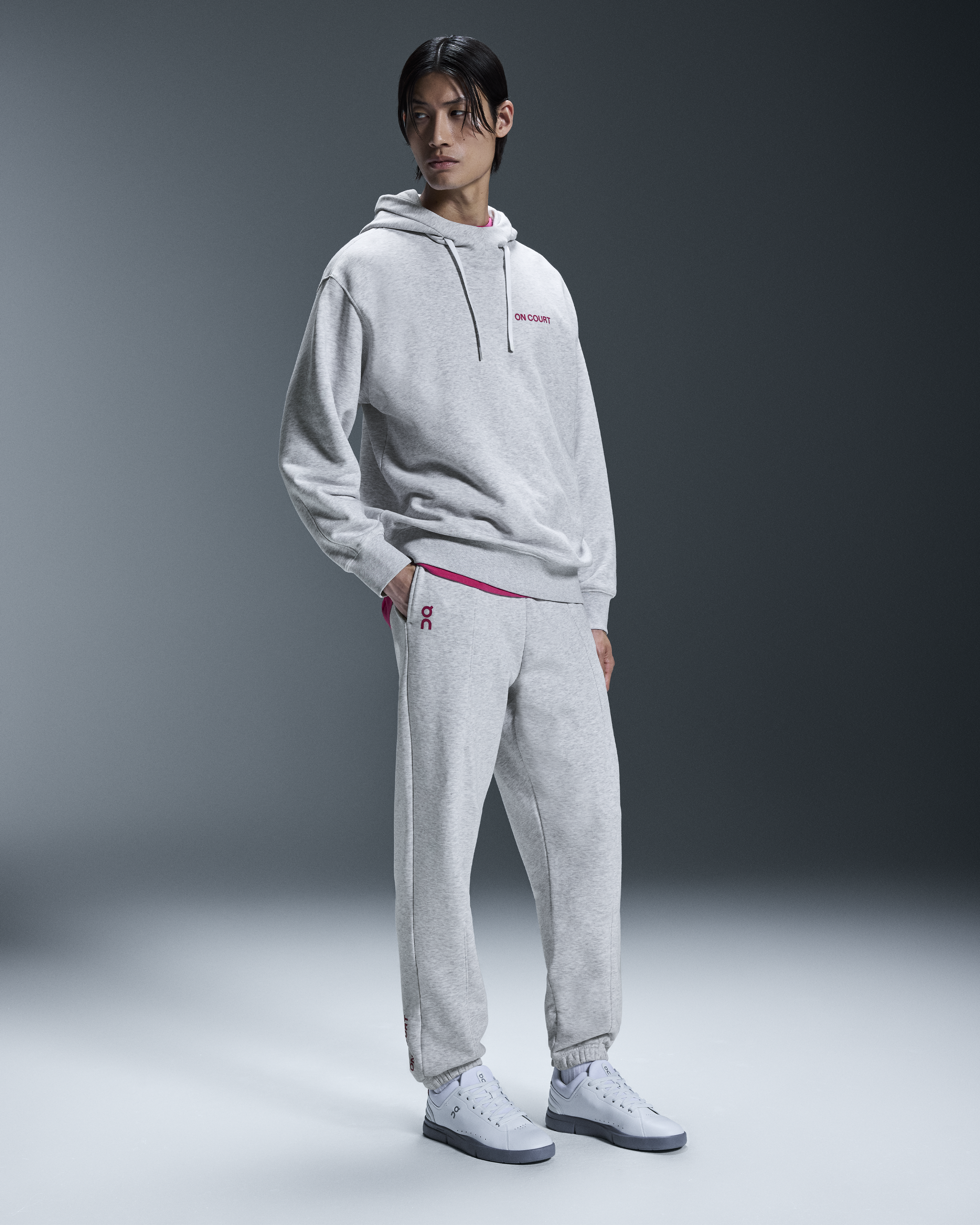 Men's Open Club Pants - Image 3