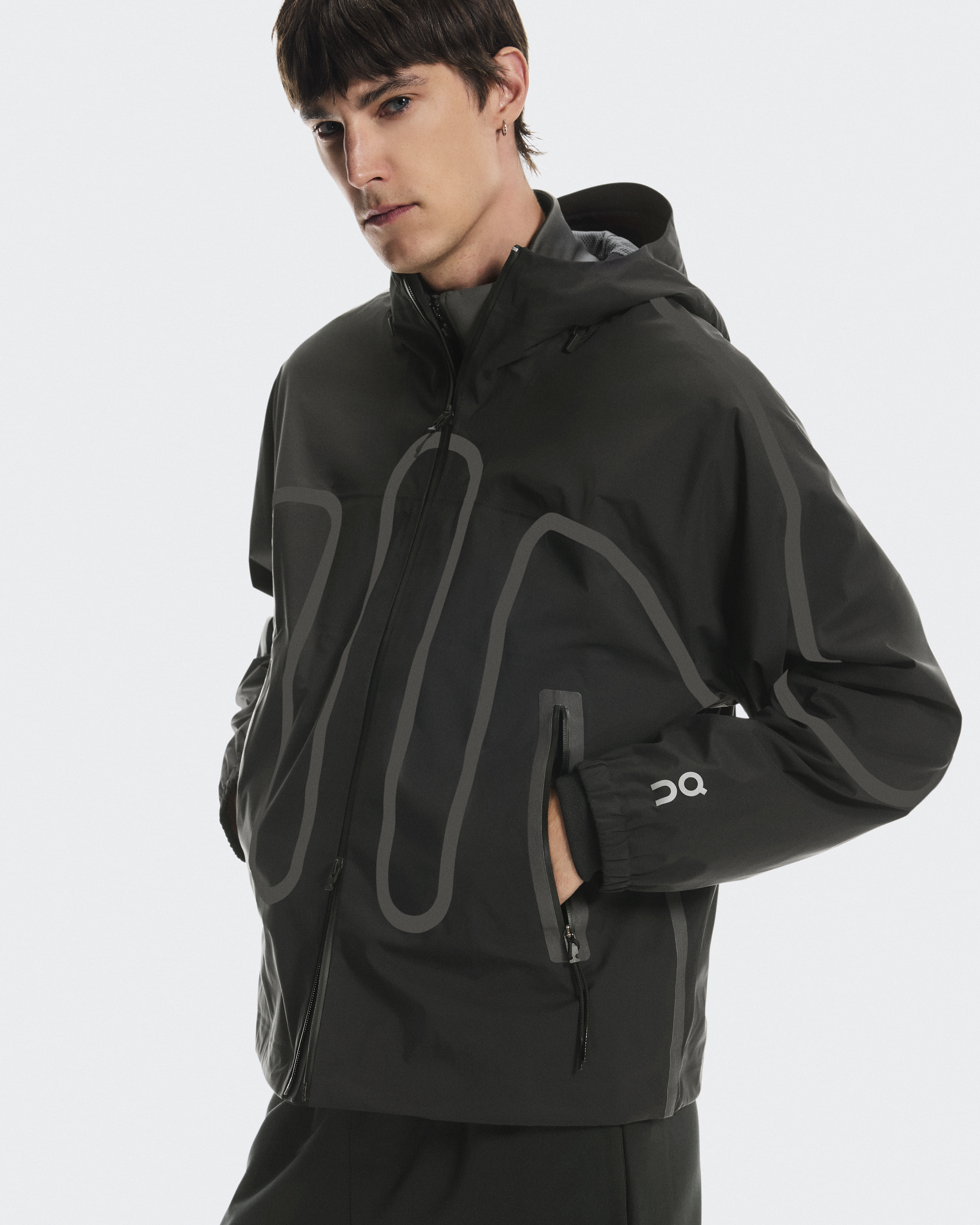 Waterproof Jacket IKON - Image 3