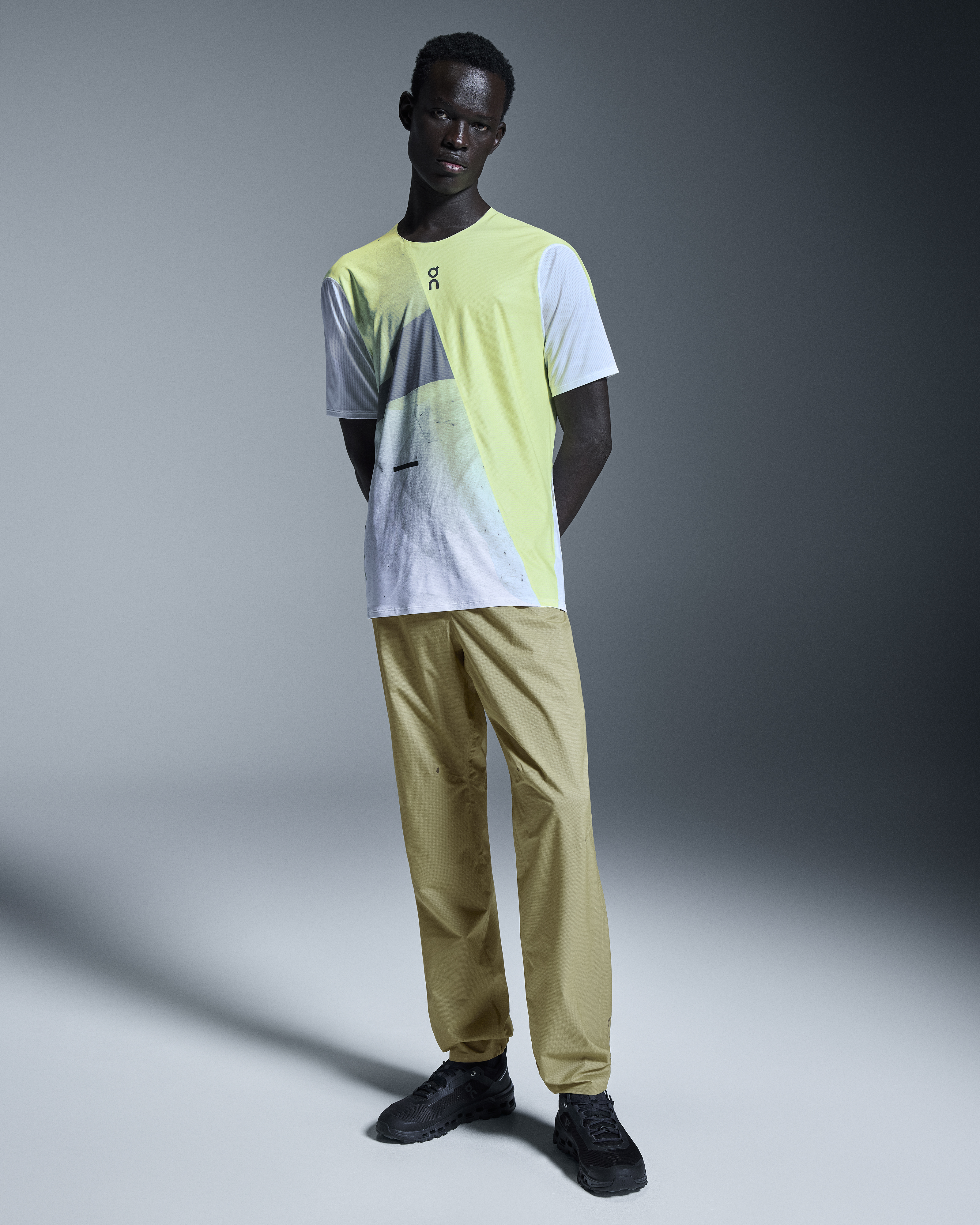 Men's Ultra Pants - Image 3