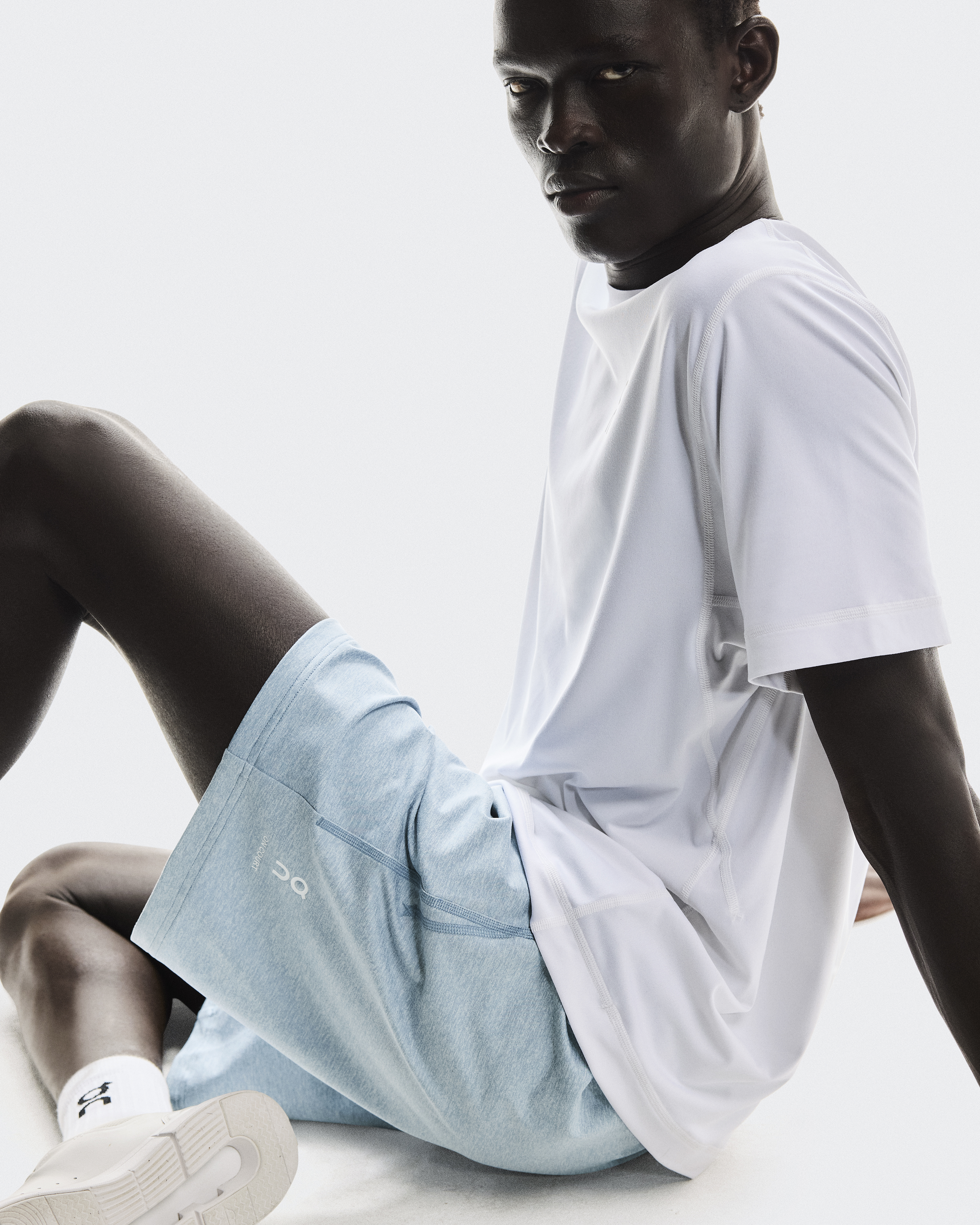 Men's Courtside Shorts - Image 6