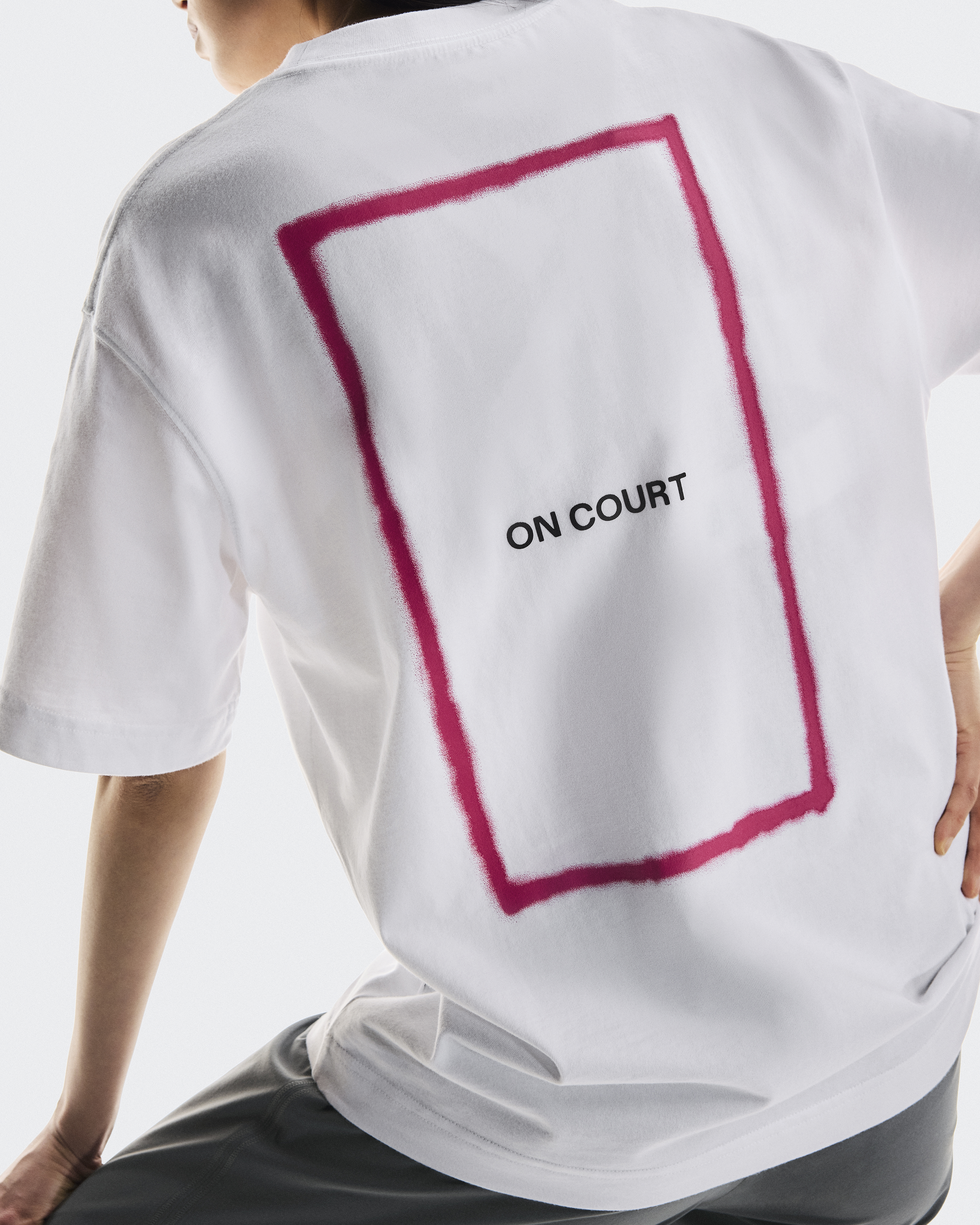 Women's Club-T Graphic - Image 4