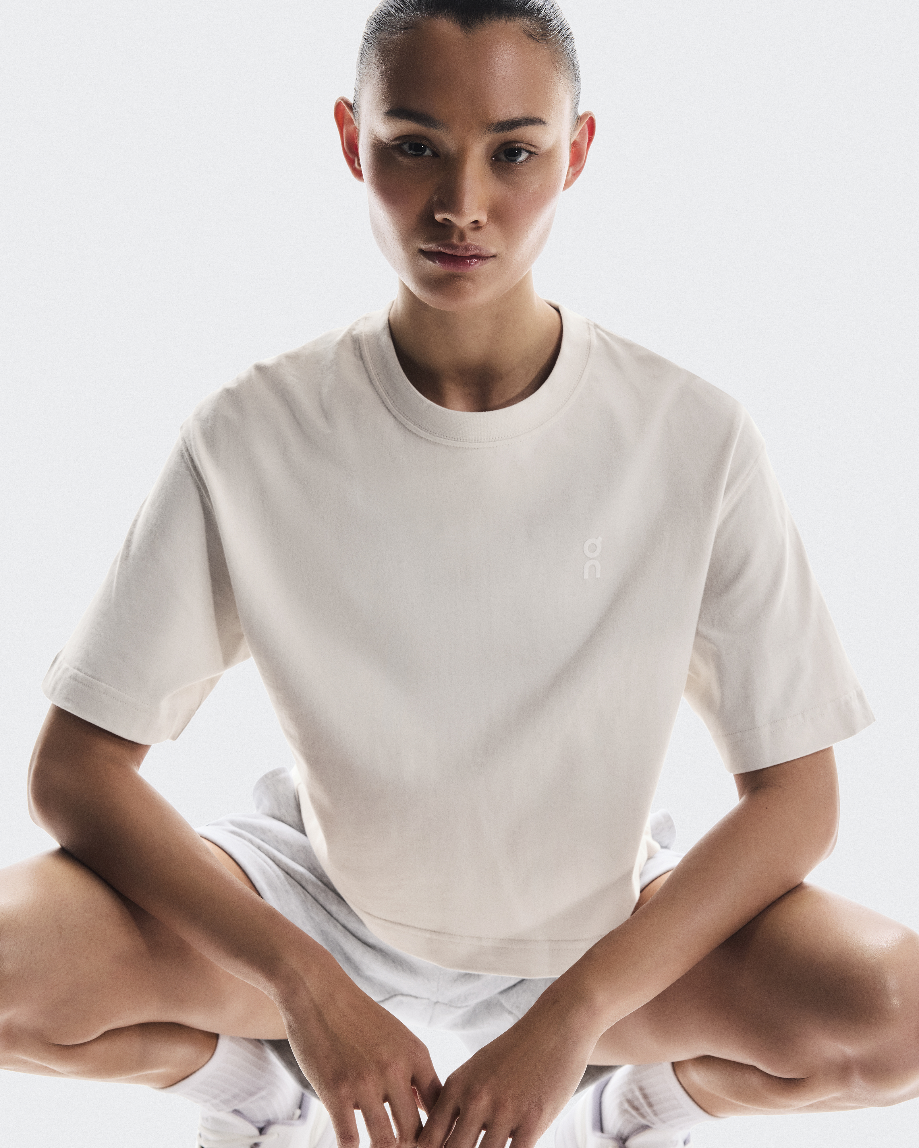 Women's Club Boxy-T Graphic - Image 5