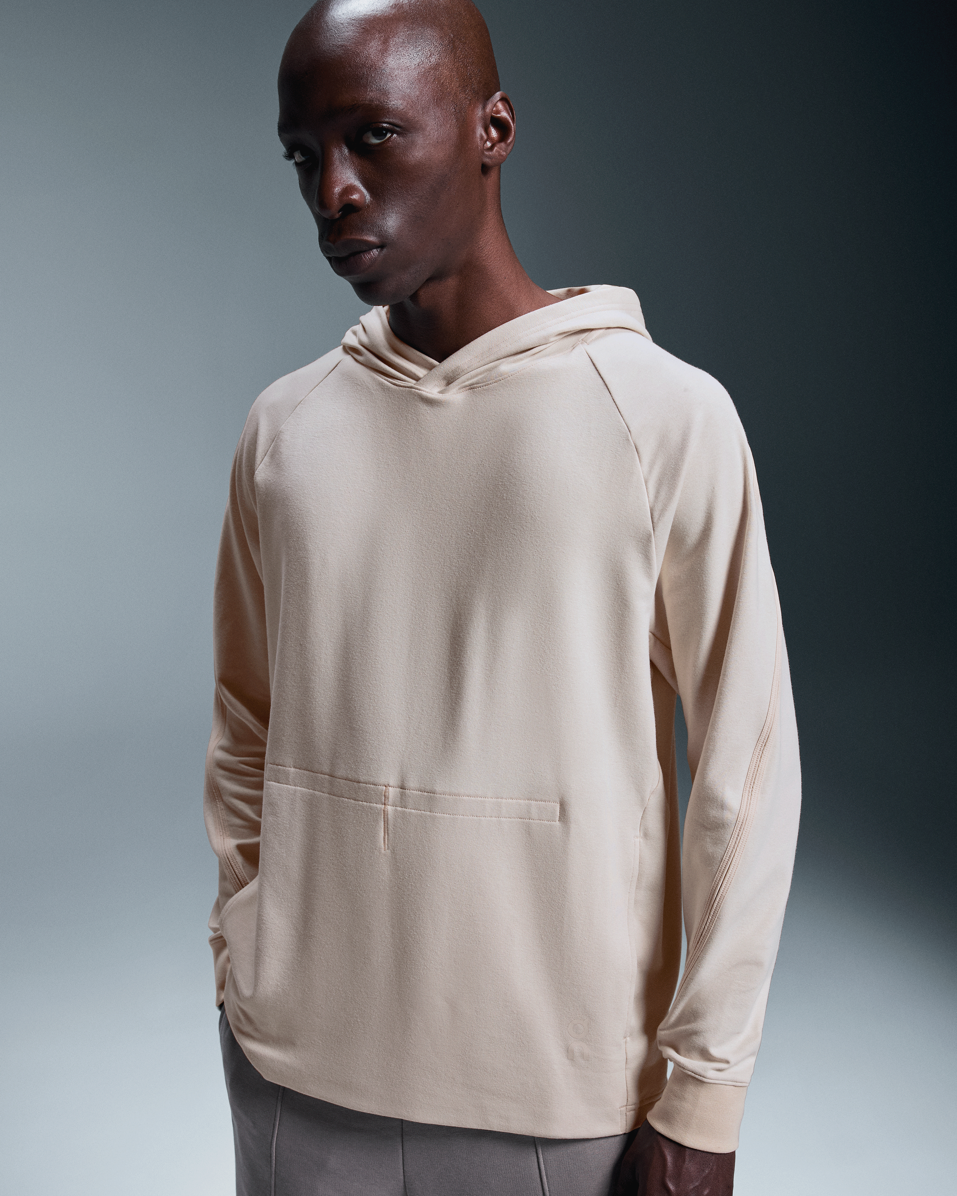 Men's Movement Hoodie - Image 3