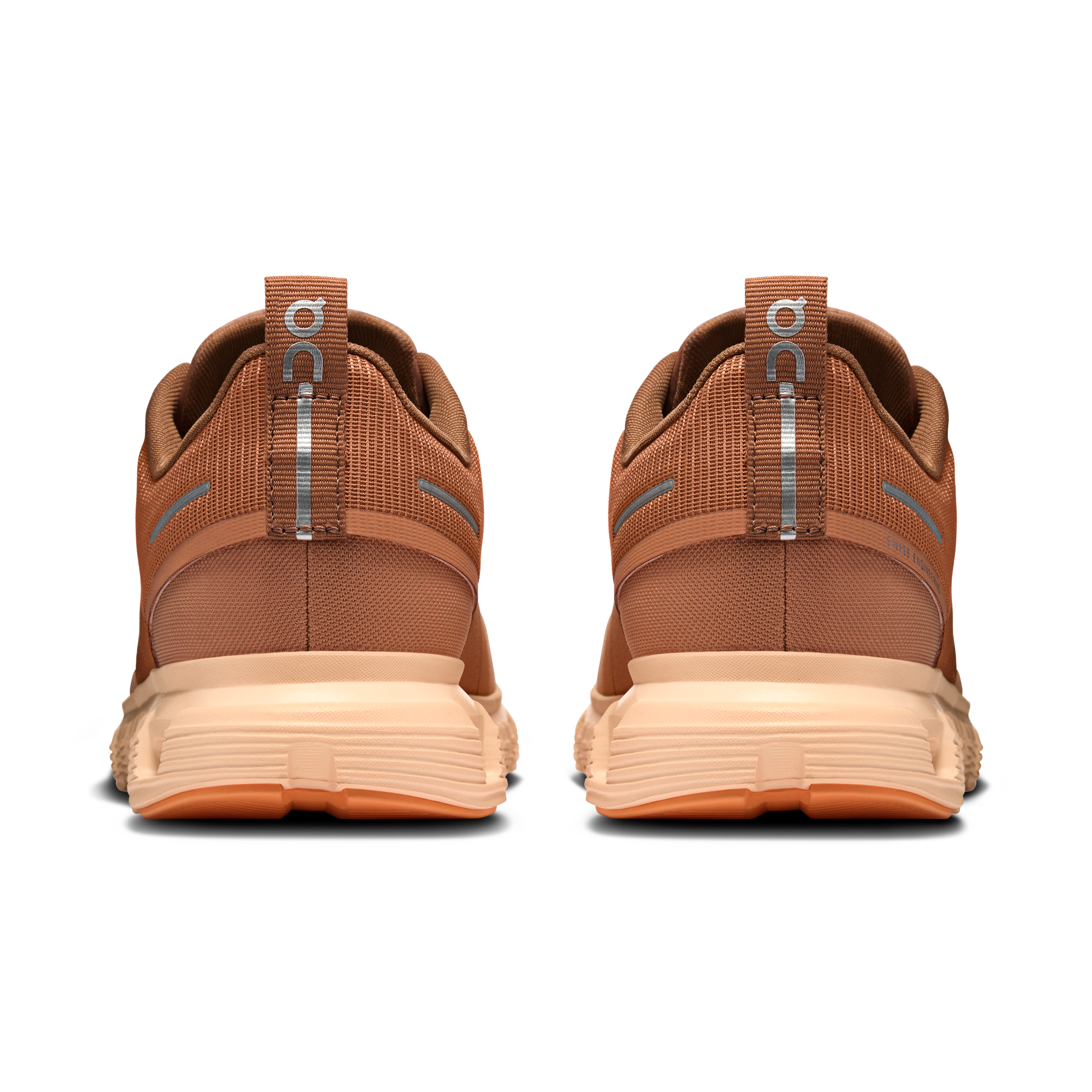 Women's Cloud 6 Waterproof - Image 5