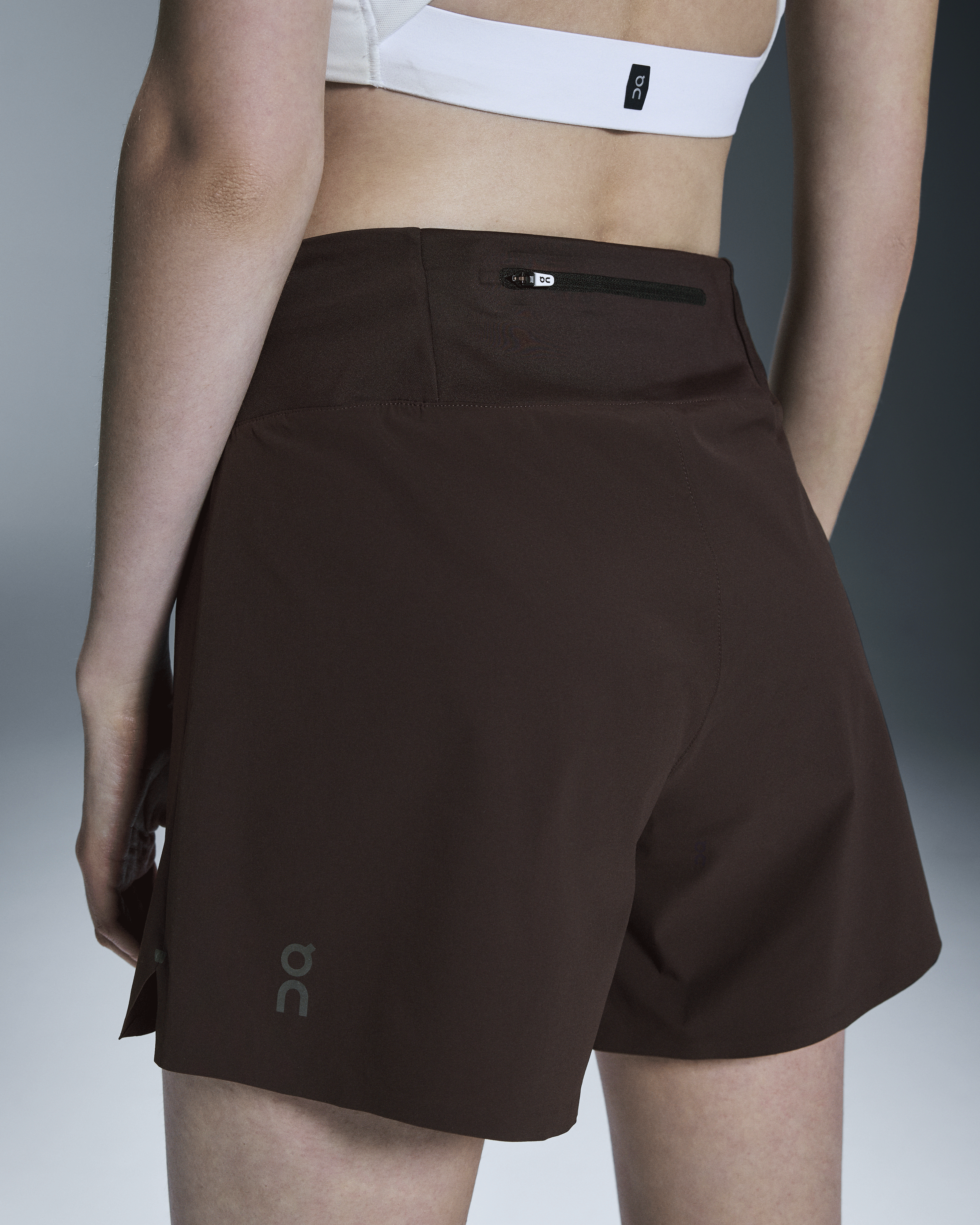 Women's 5" Running Shorts - Image 5