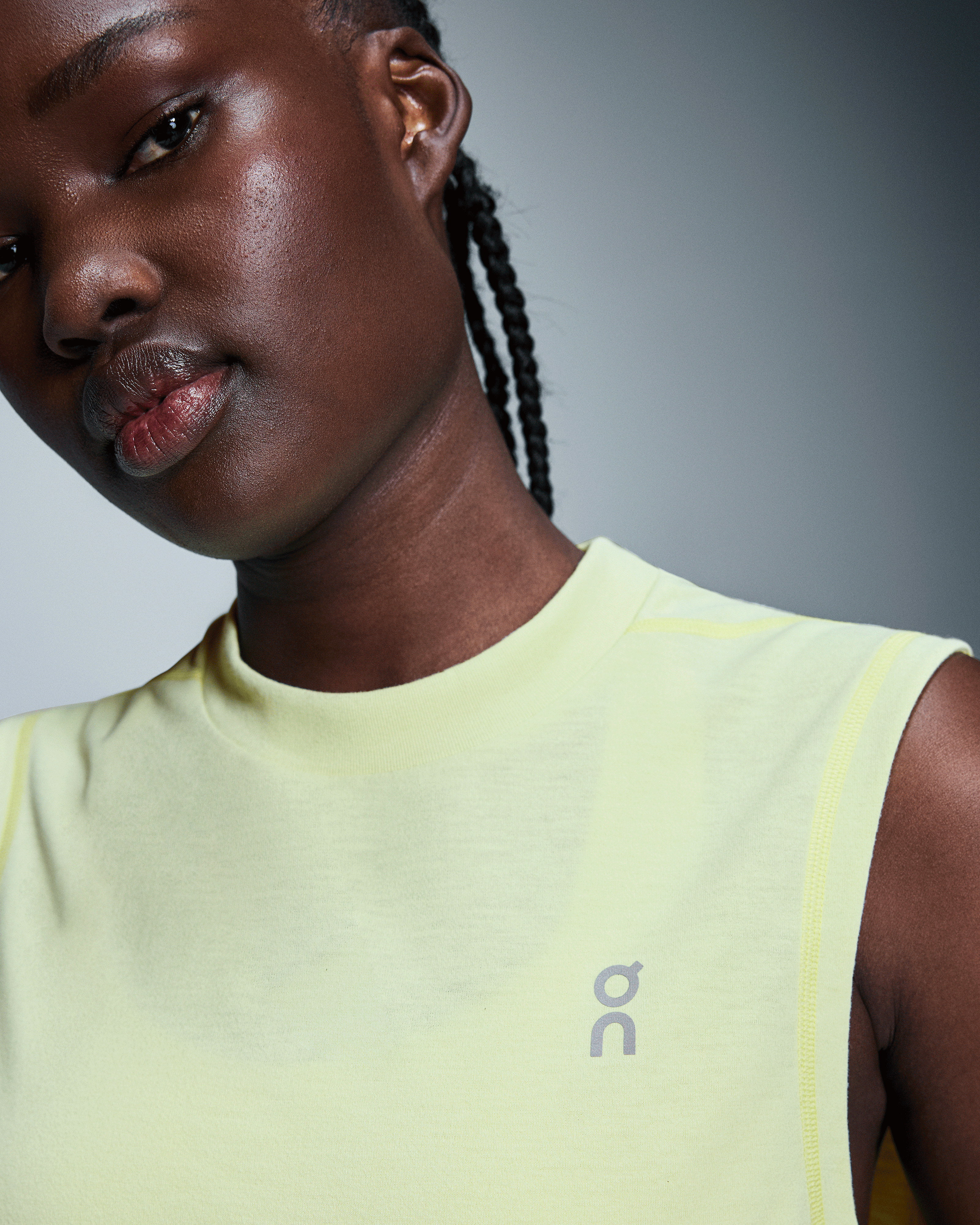 Women's Active Tank - Image 5