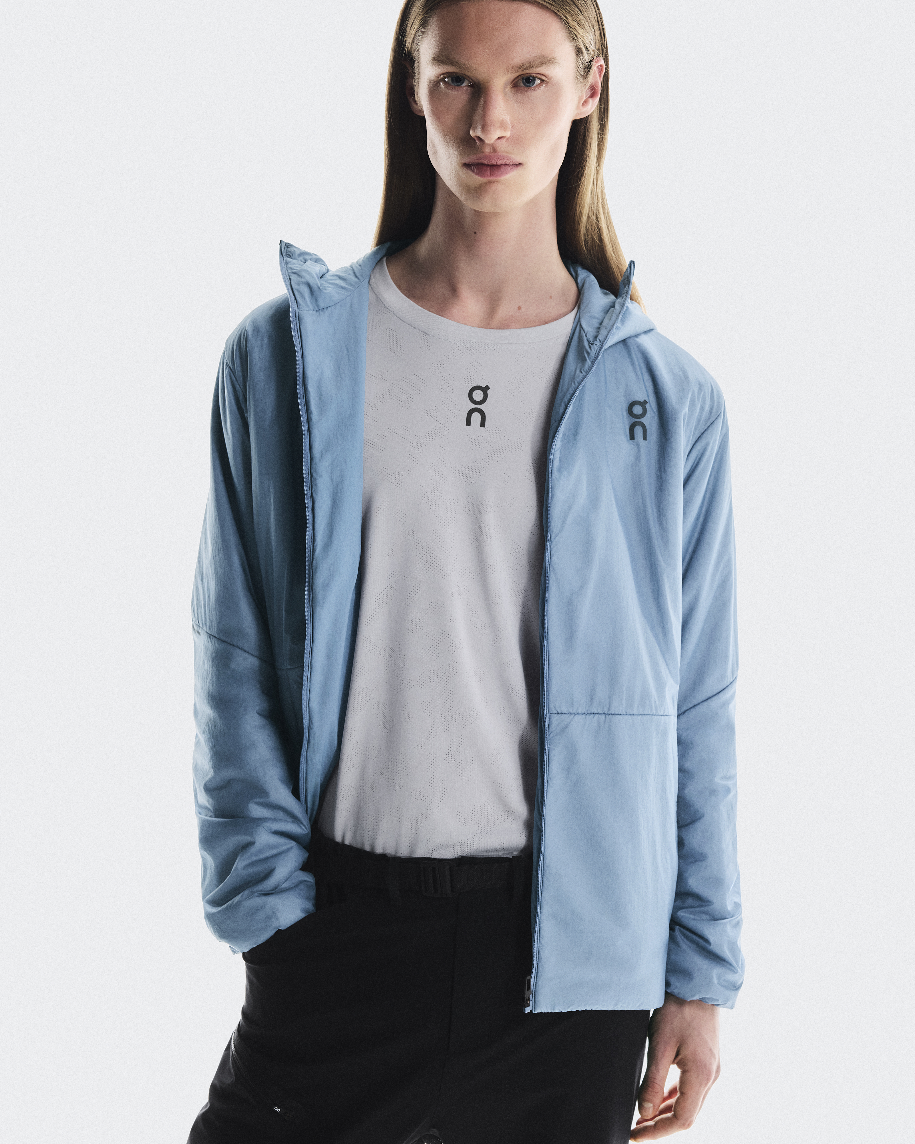 Men's Trek Jacket Insulated - Image 7