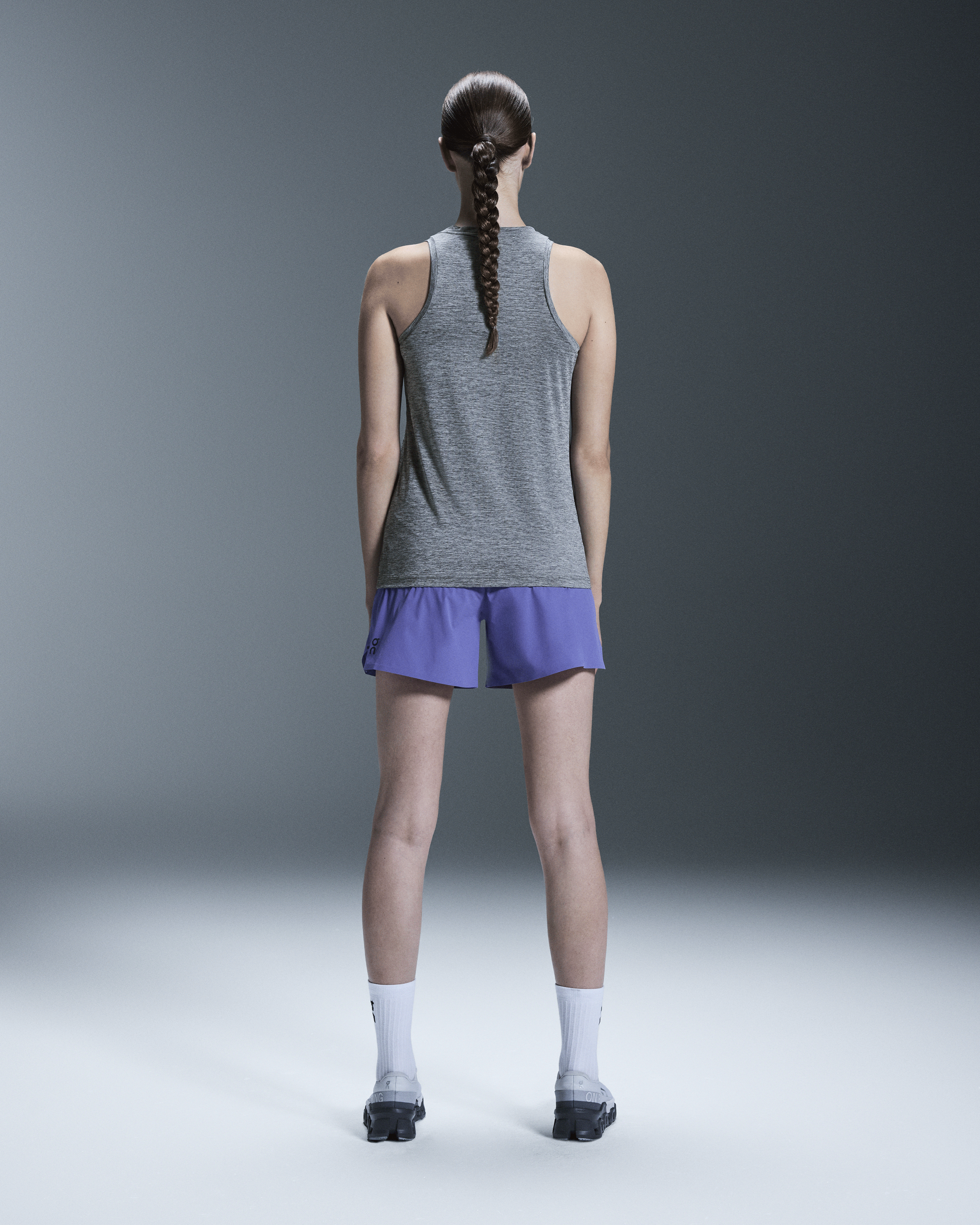 Women's Running Shorts - Image 2