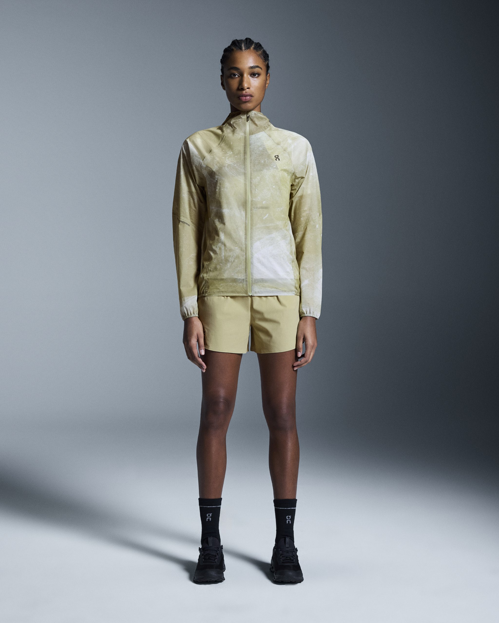 Women's Ultra Jacket