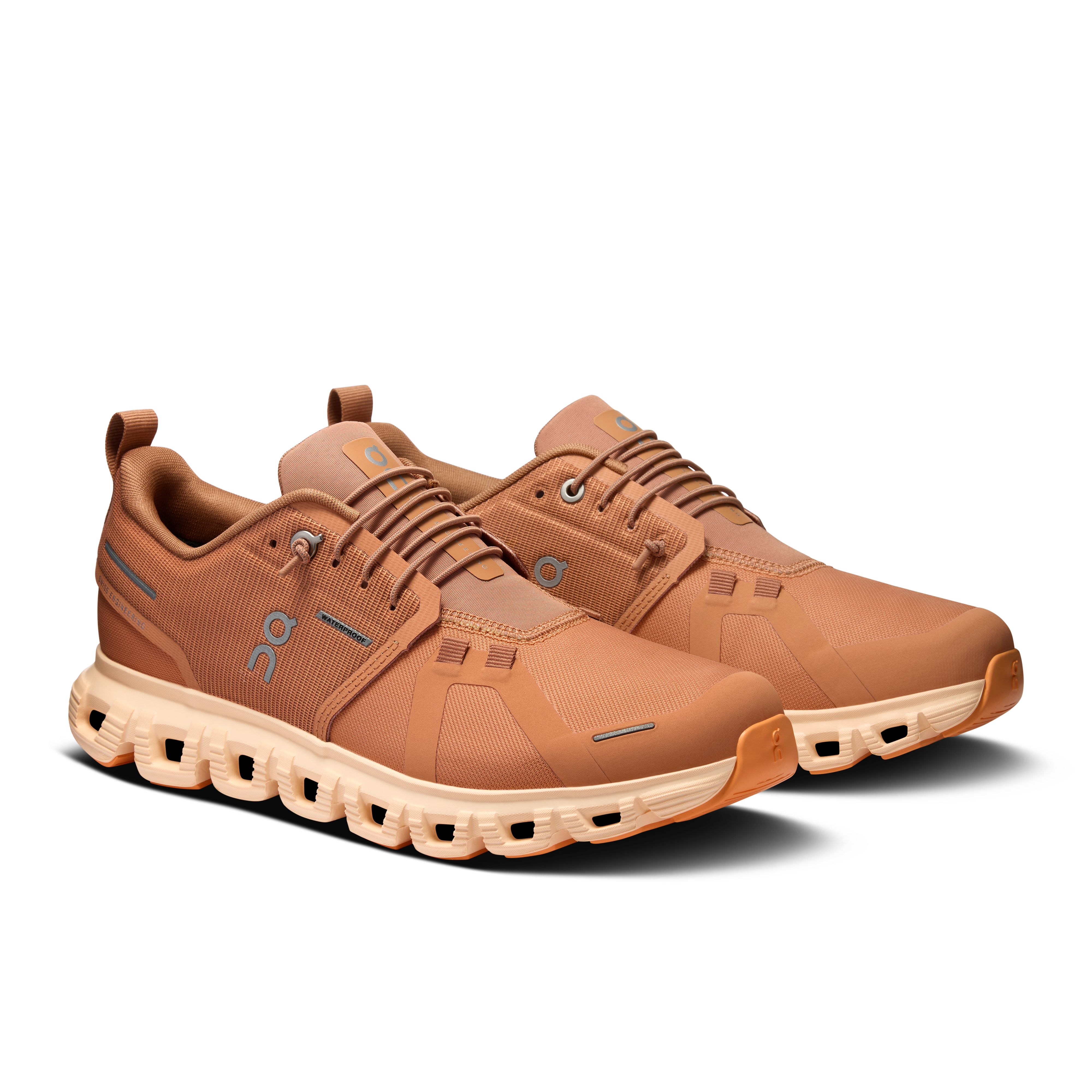 Women's Cloud 6 Waterproof - Image 6