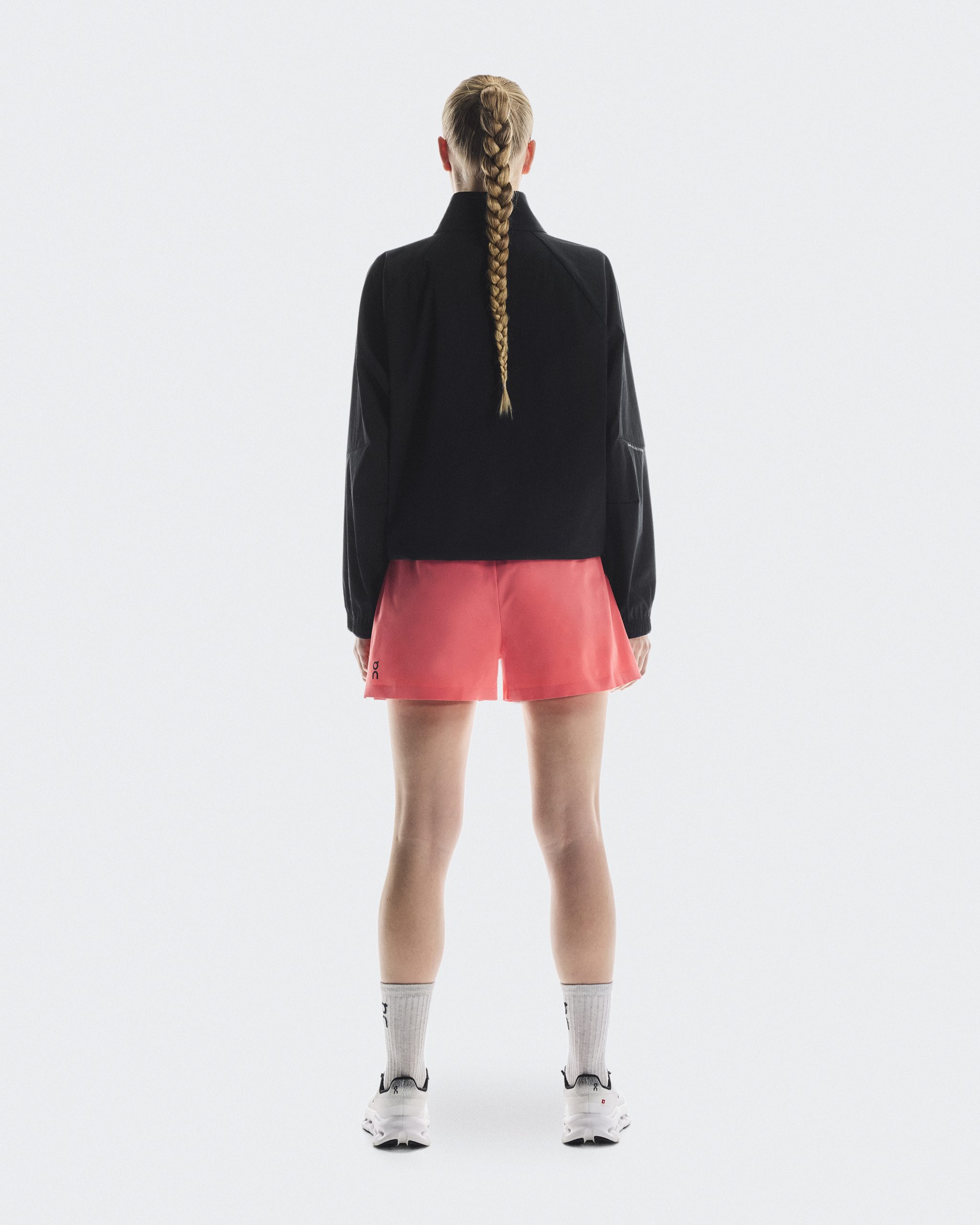 Women's Focus Shorts - Image 2