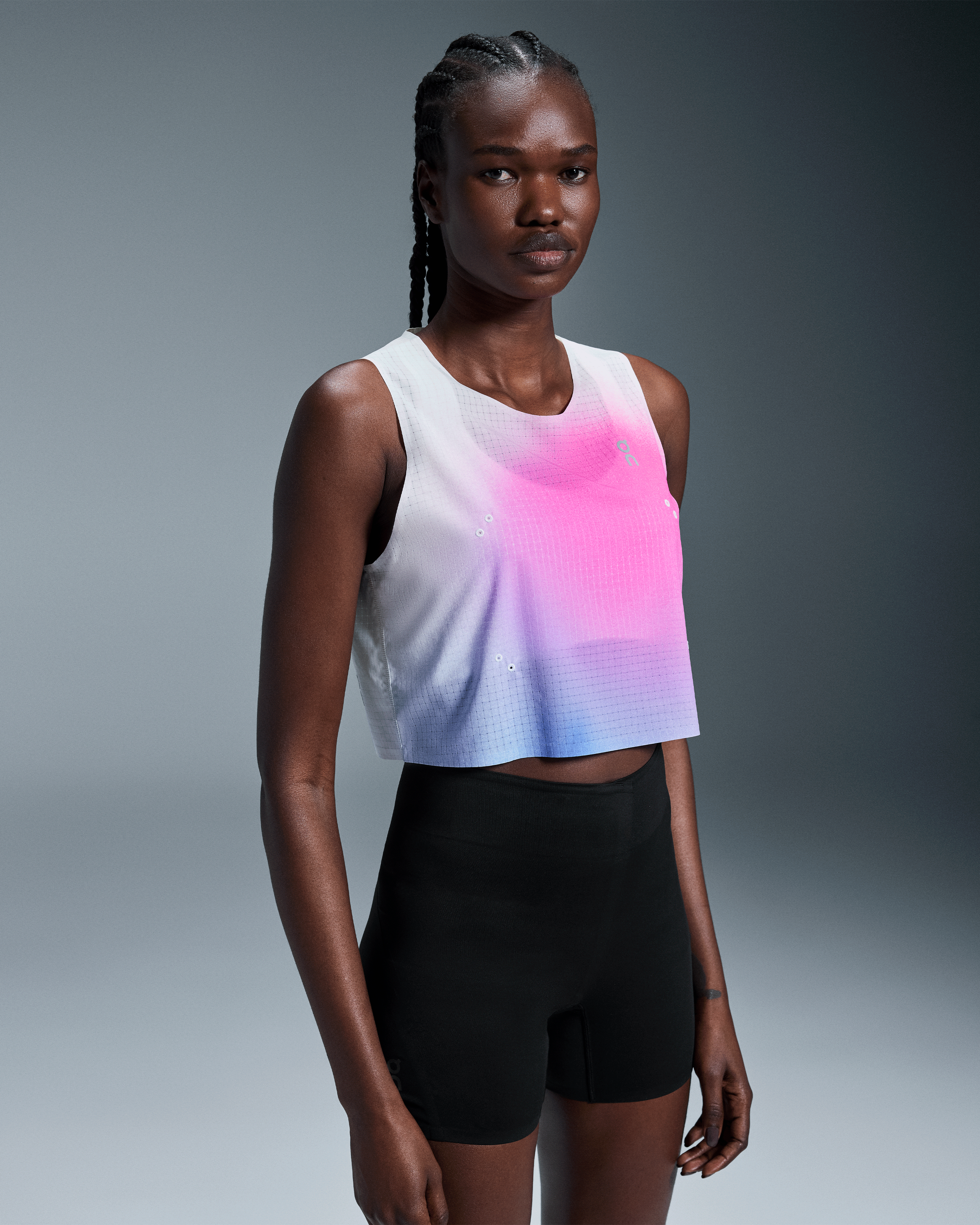 Women's Pace Tank - Image 3