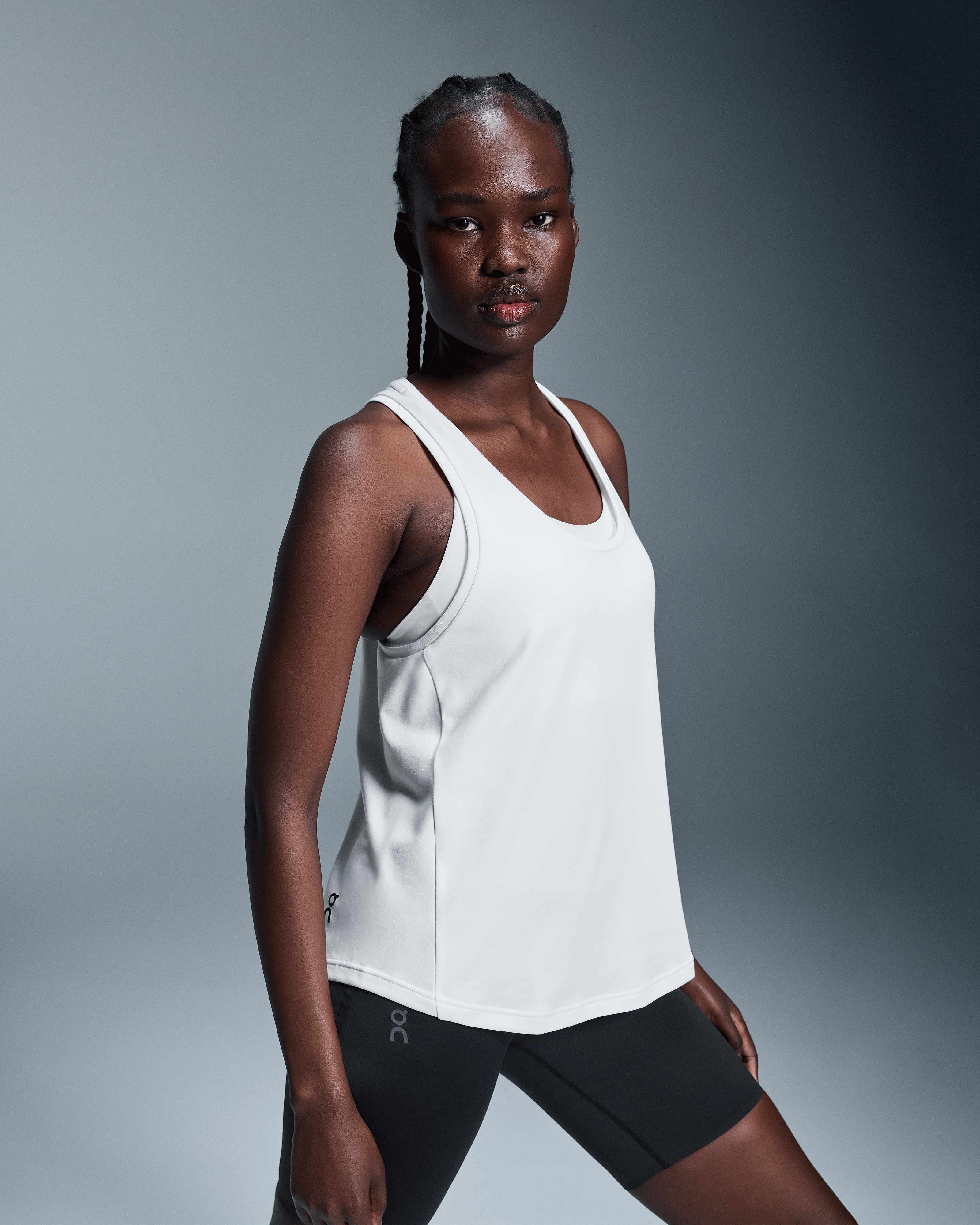 Women's Focus Tank - Image 3