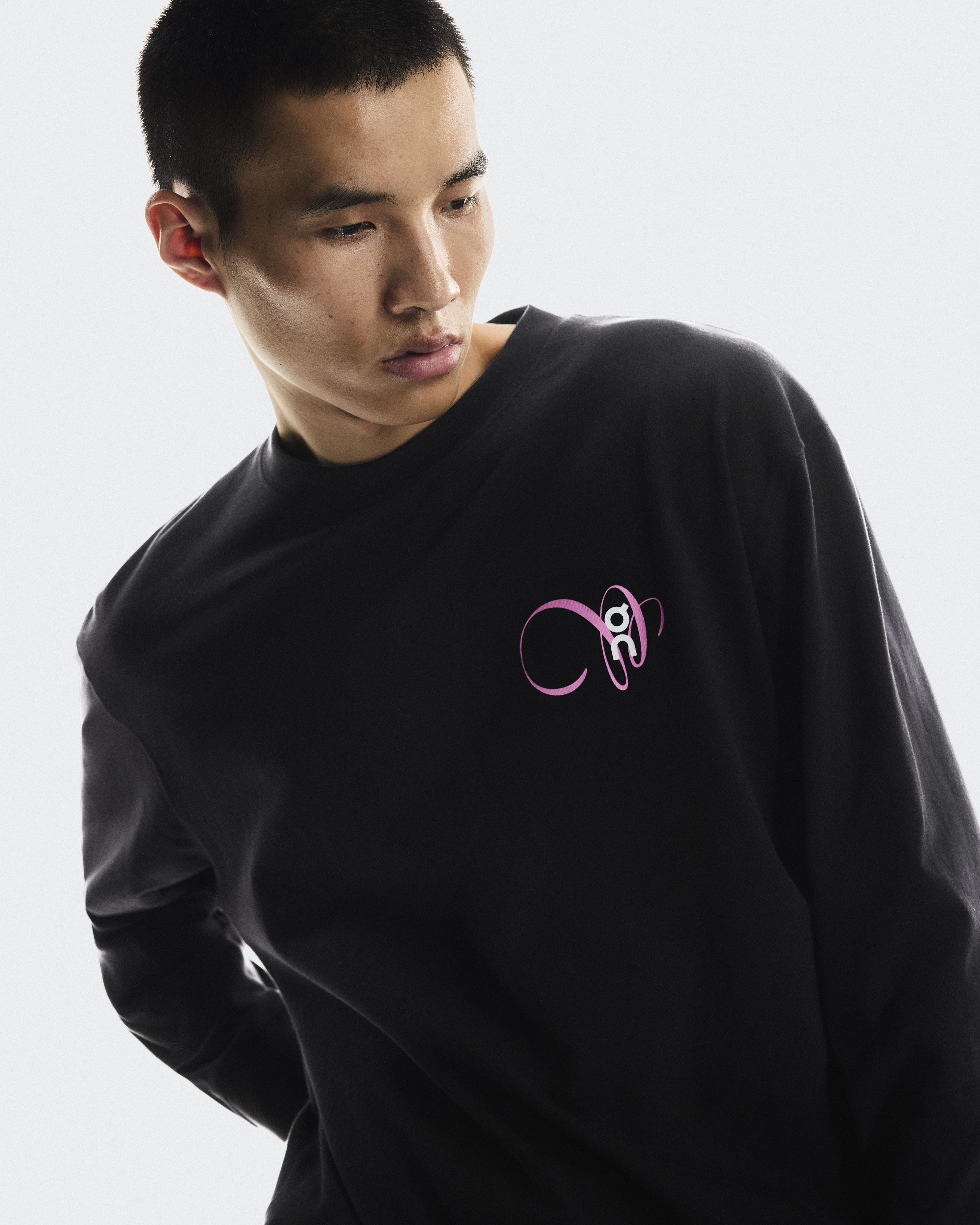 Men's Club Long-T Graphic - Image 6