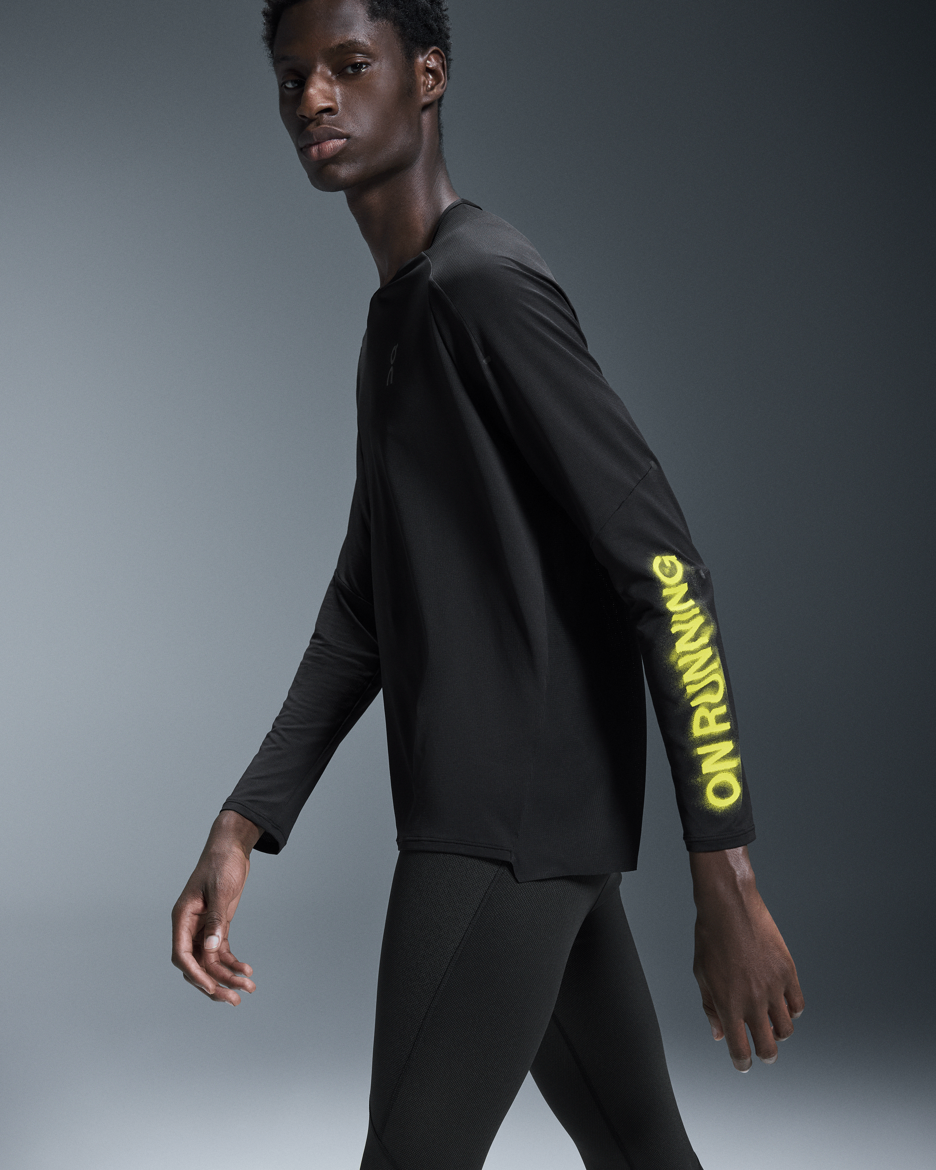 Men's Performance Long-T Lumos - Image 3